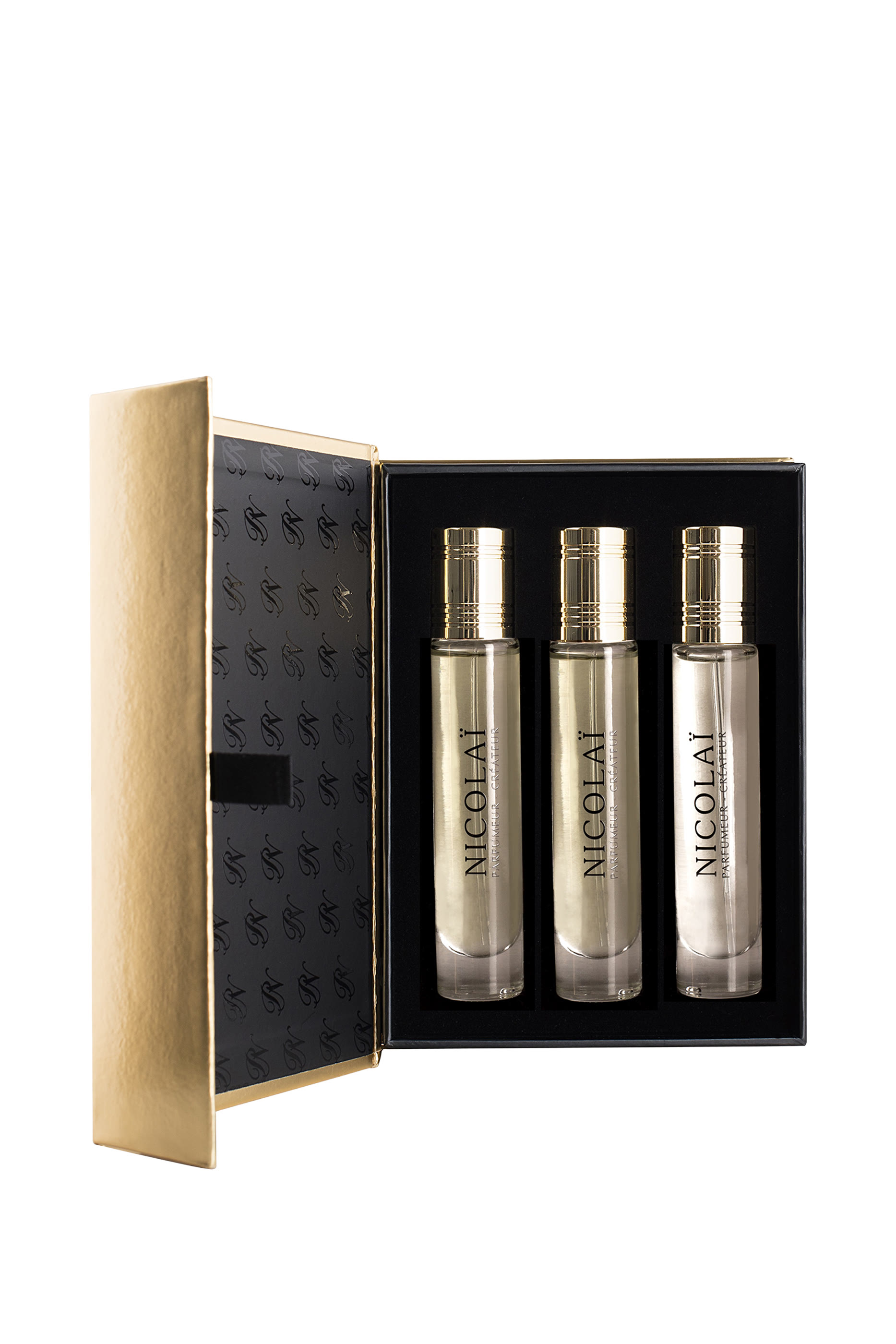 Best Seller Eau de Parfum Intense Set