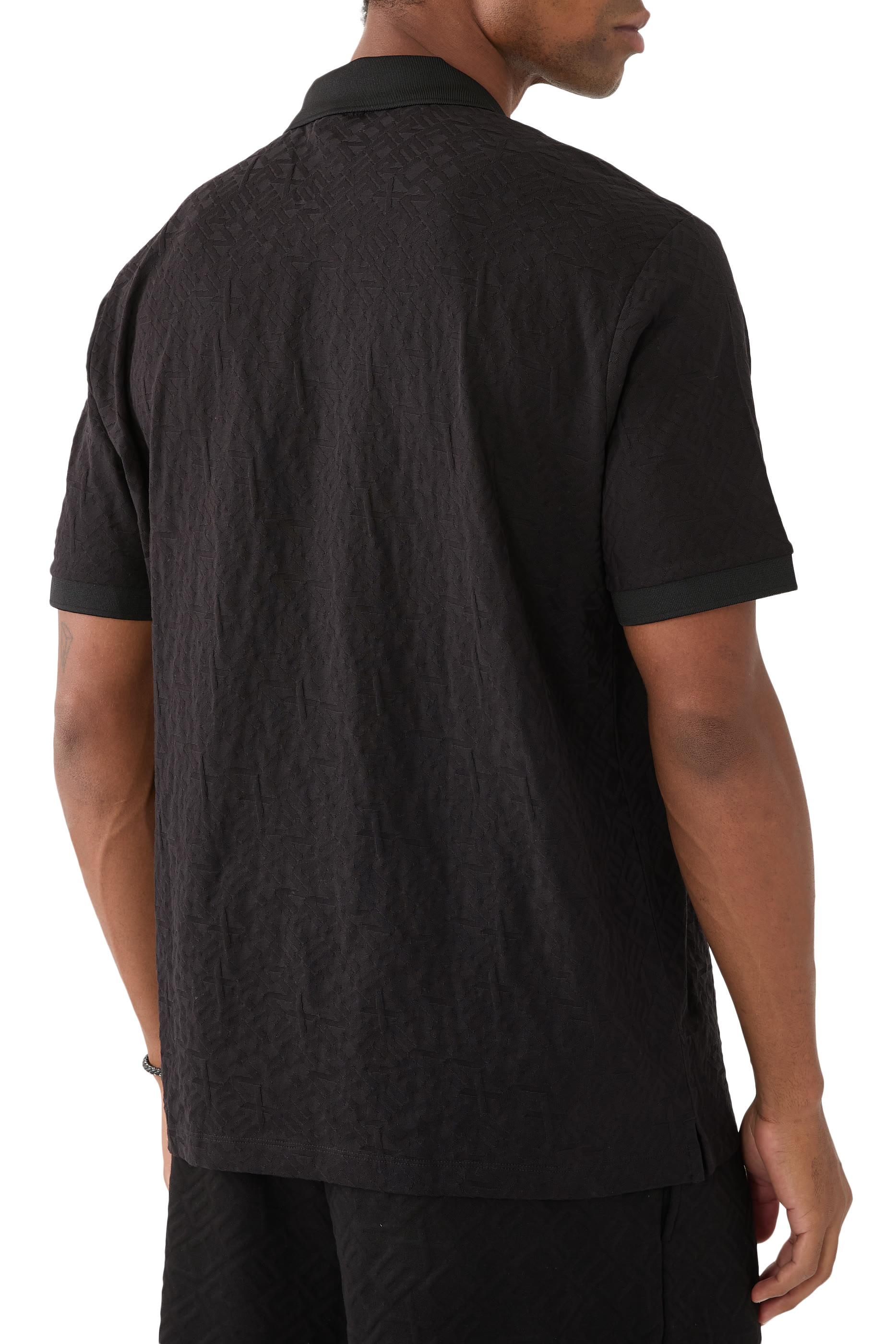 Regular Fit Polo Shirt