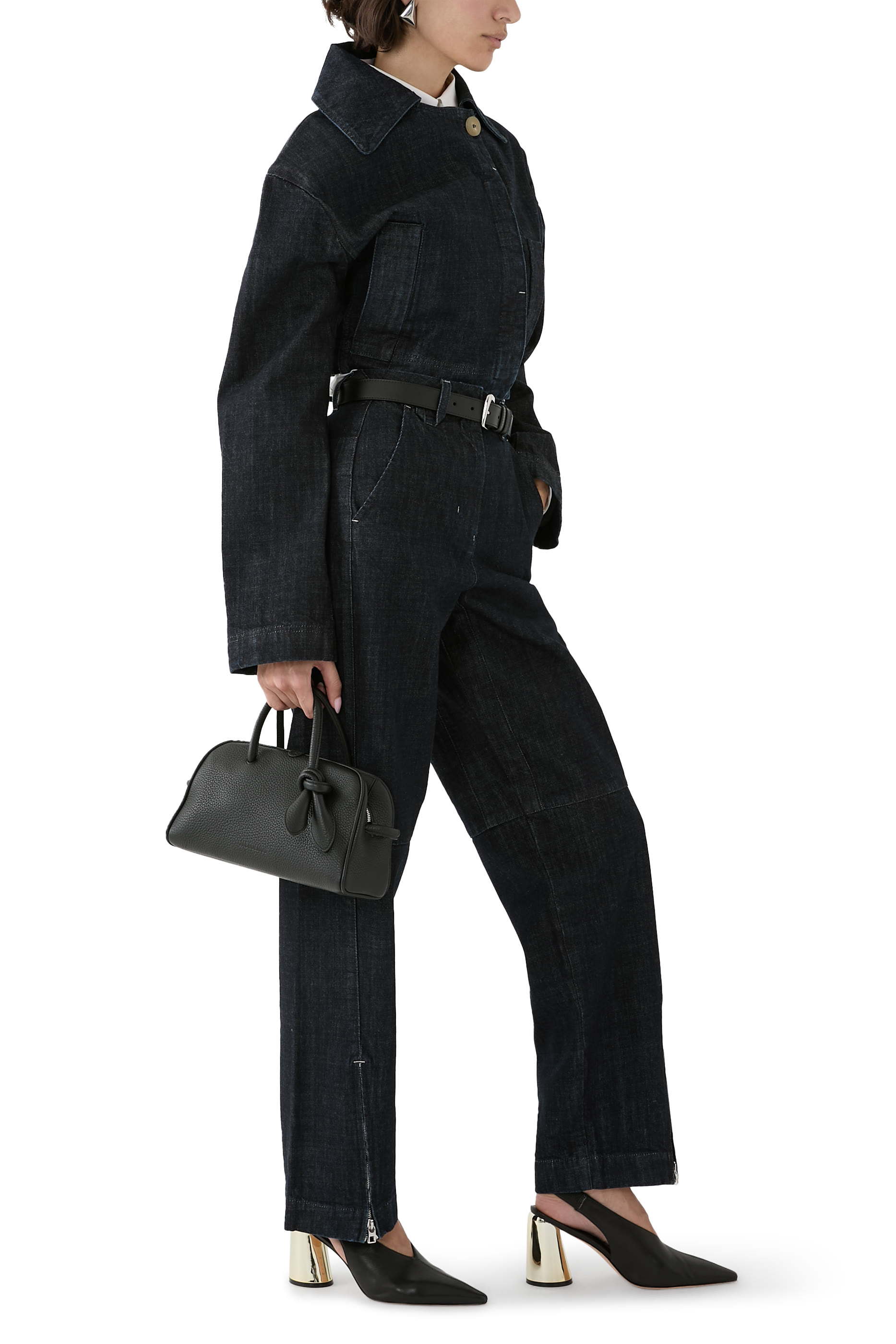 The Small Turismo Bag