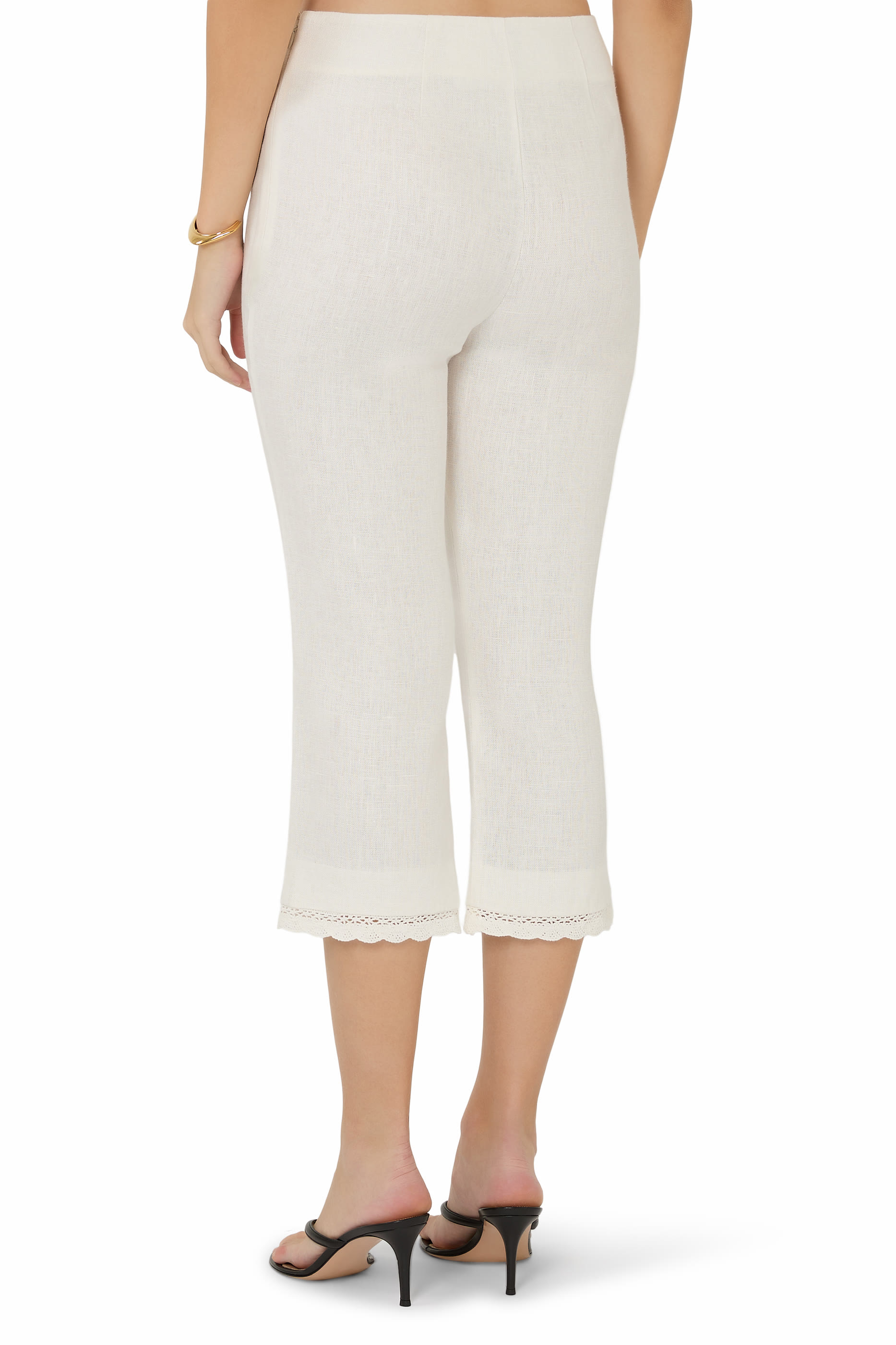 Effi Capri Pants