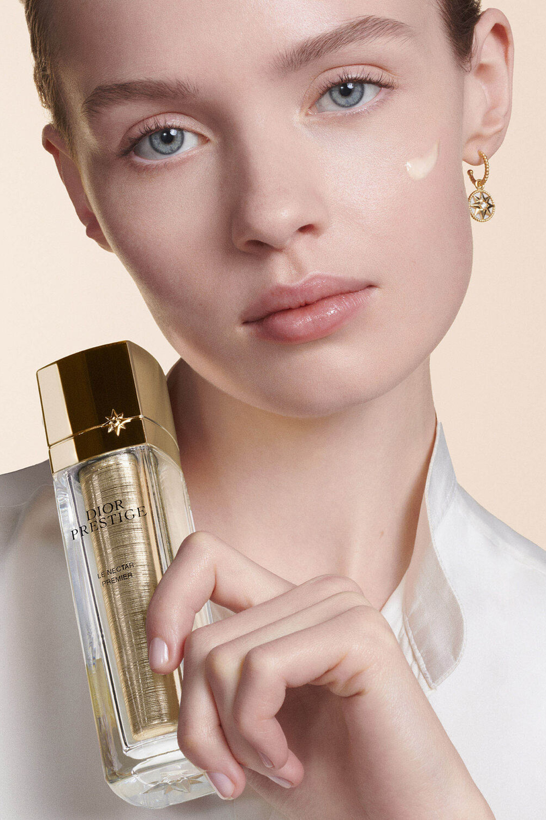 Dior Prestige Le Nectar Premiere Serum