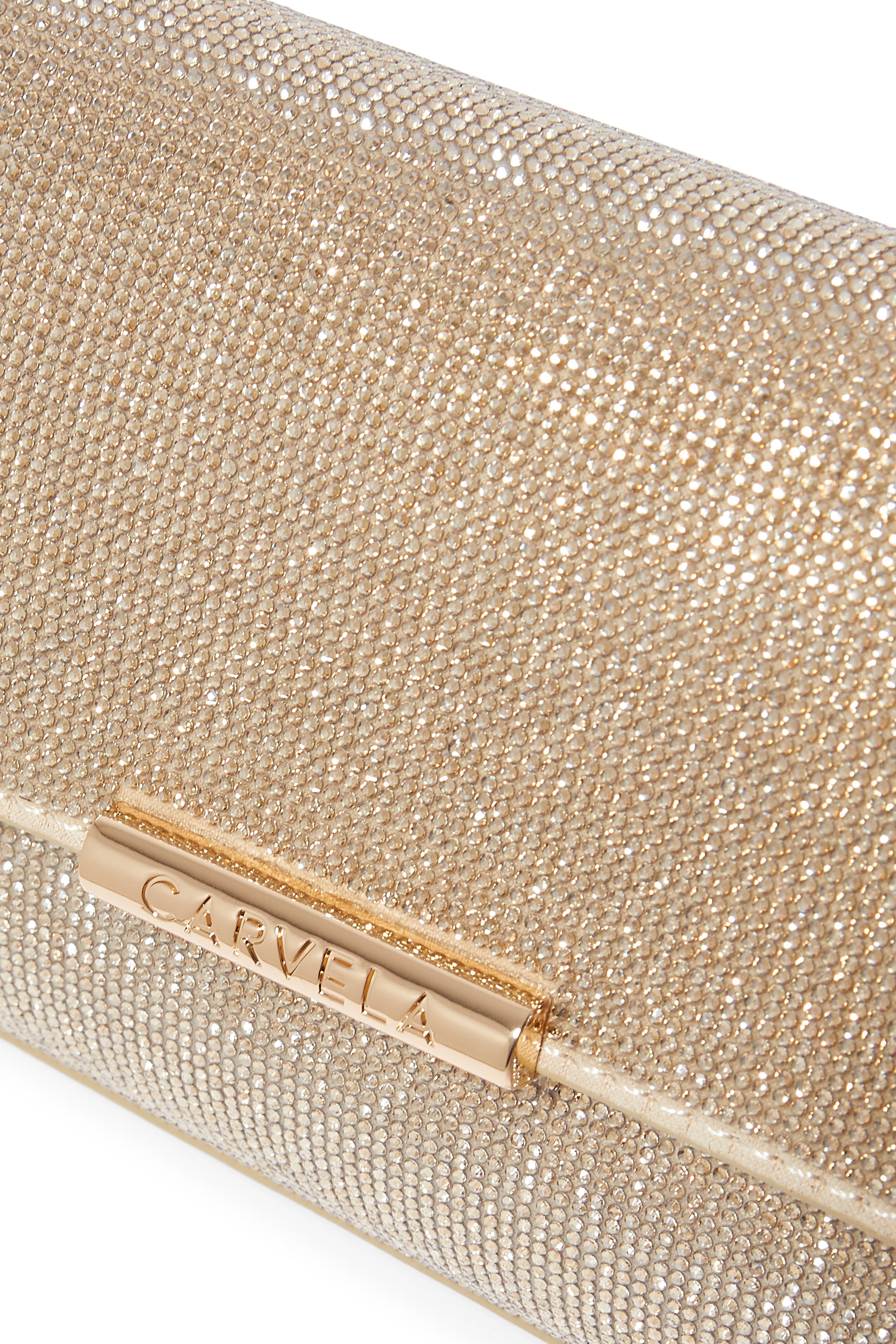 Carvela Gala Clutch