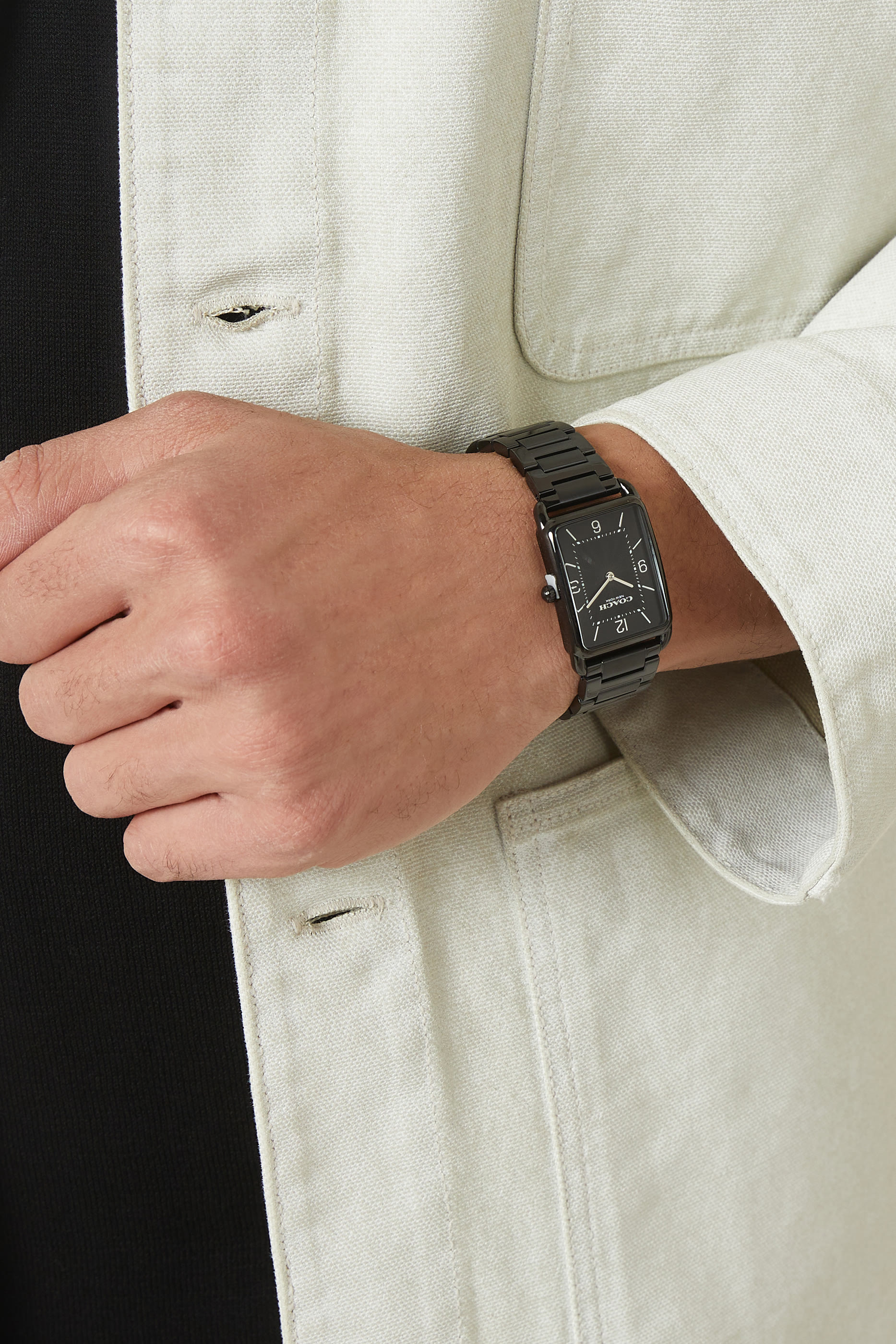 Elliot Watch 