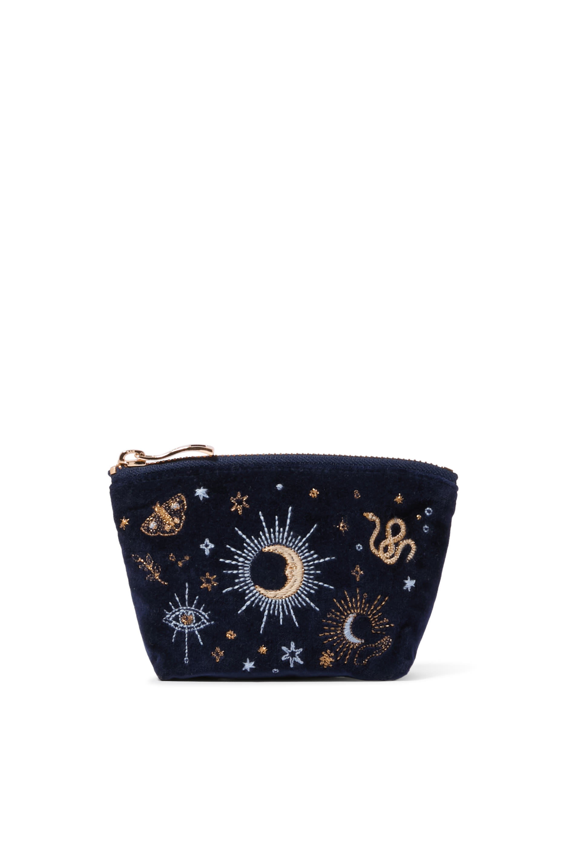 Boho Mysticism Coin Purse 