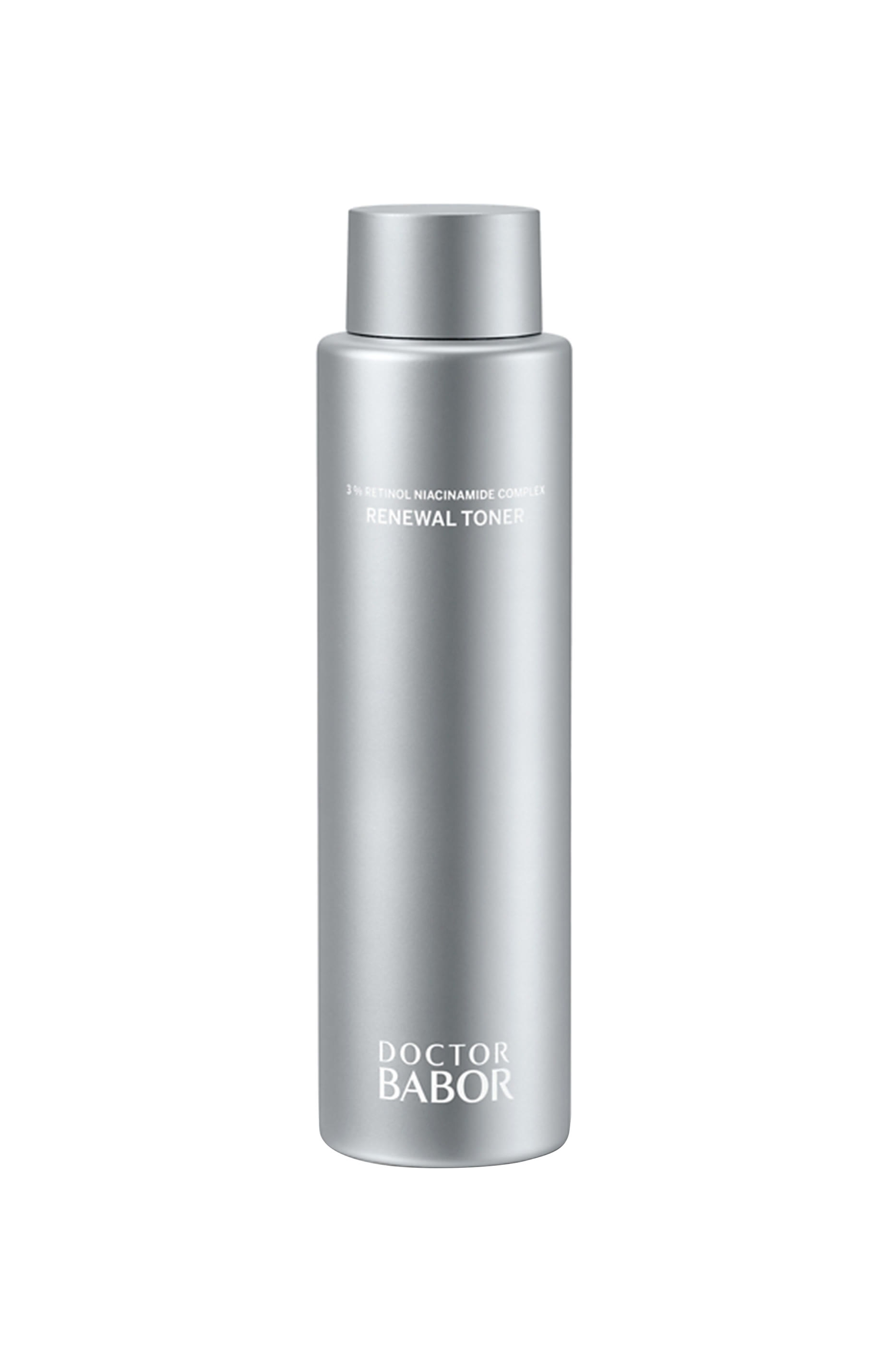 Doctor Barbor Renewal Toner
