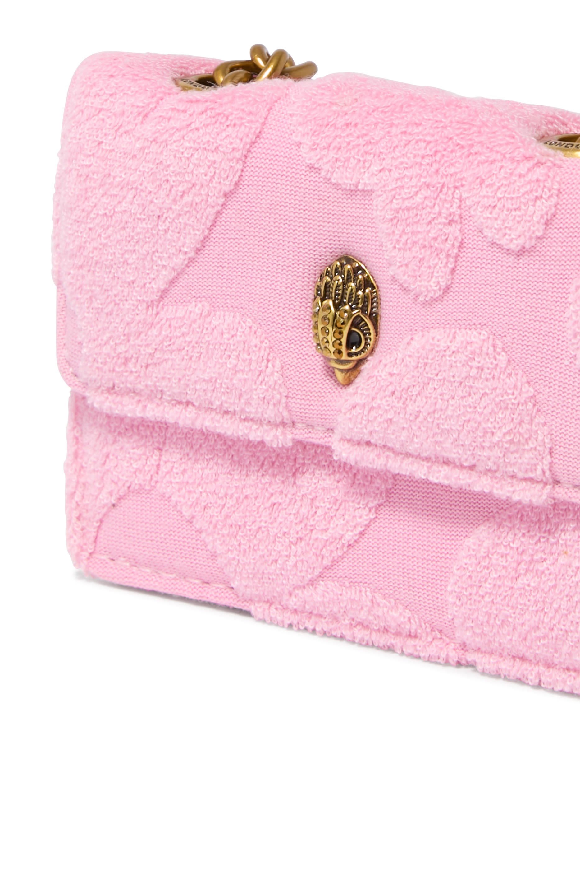 Micro Kensington Eagle Bag 