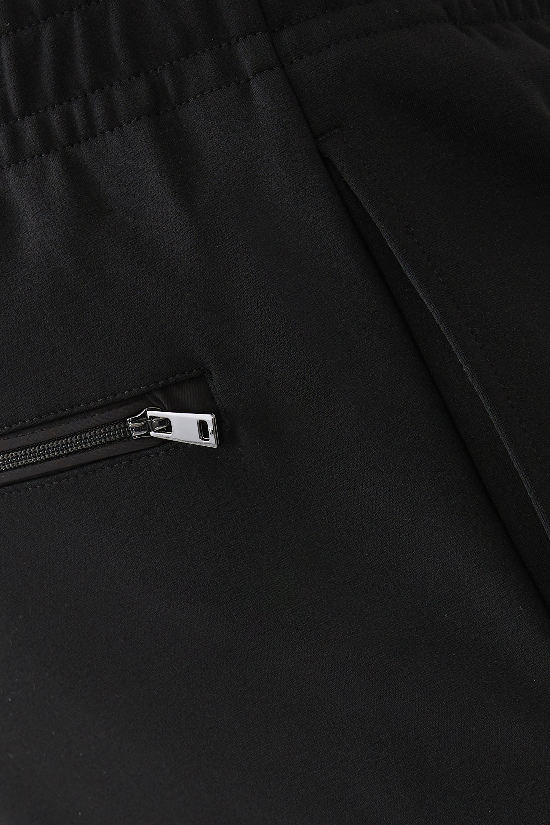 Terrance Jogger in Precision Ponte