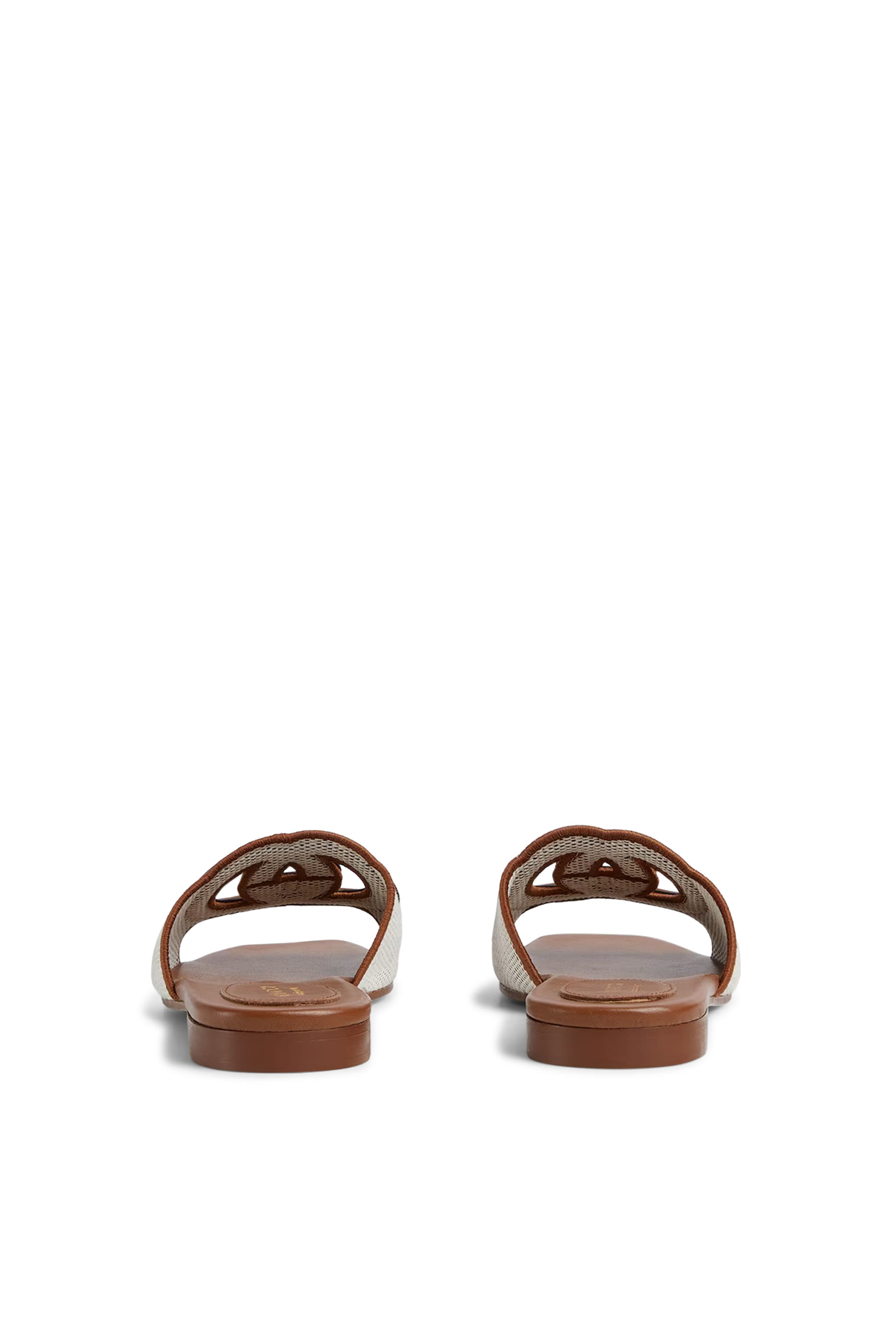 Interlocking G Slides