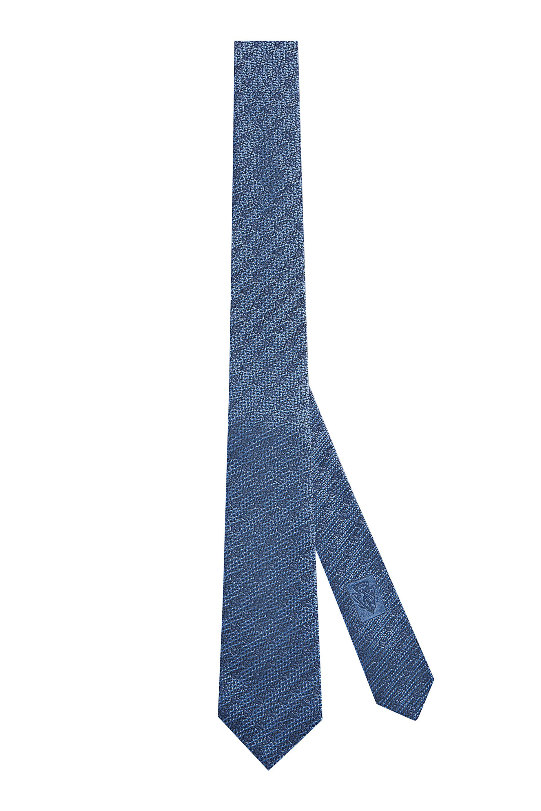 GG Silk Jacquard Tie