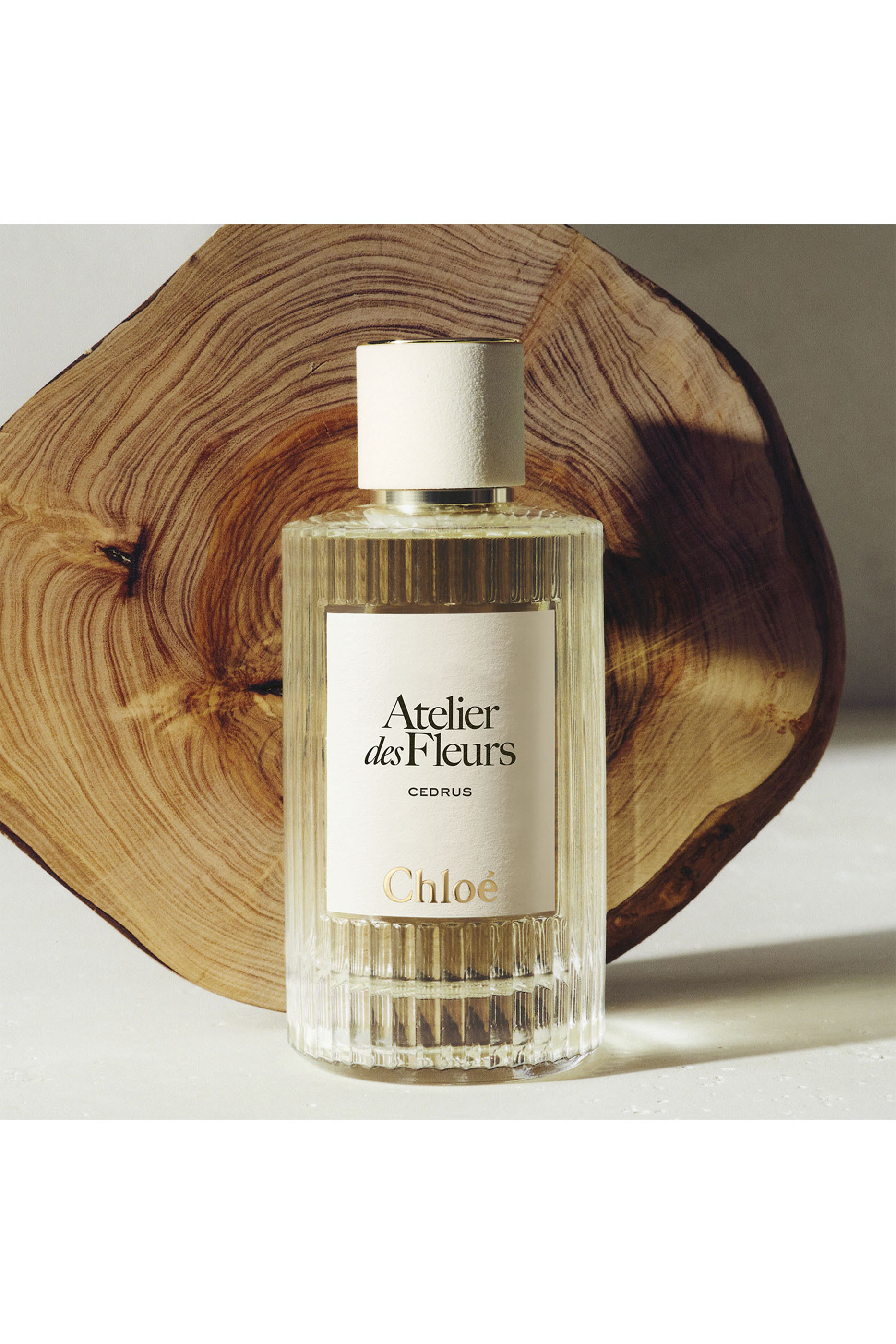 Atelier Des Fleurs Cedrus Eau De Parfum