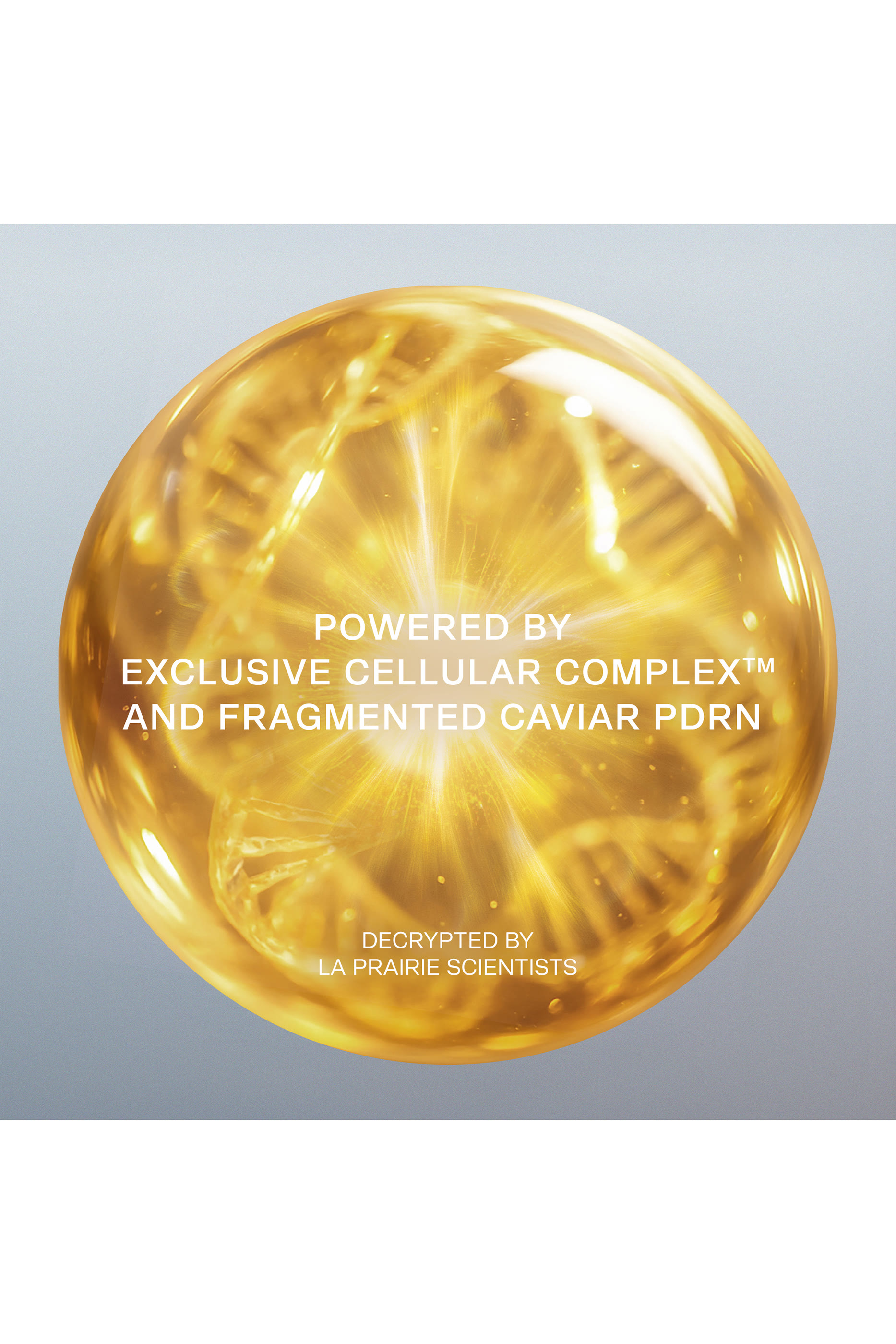 Skin Caviar Luxe Cream 