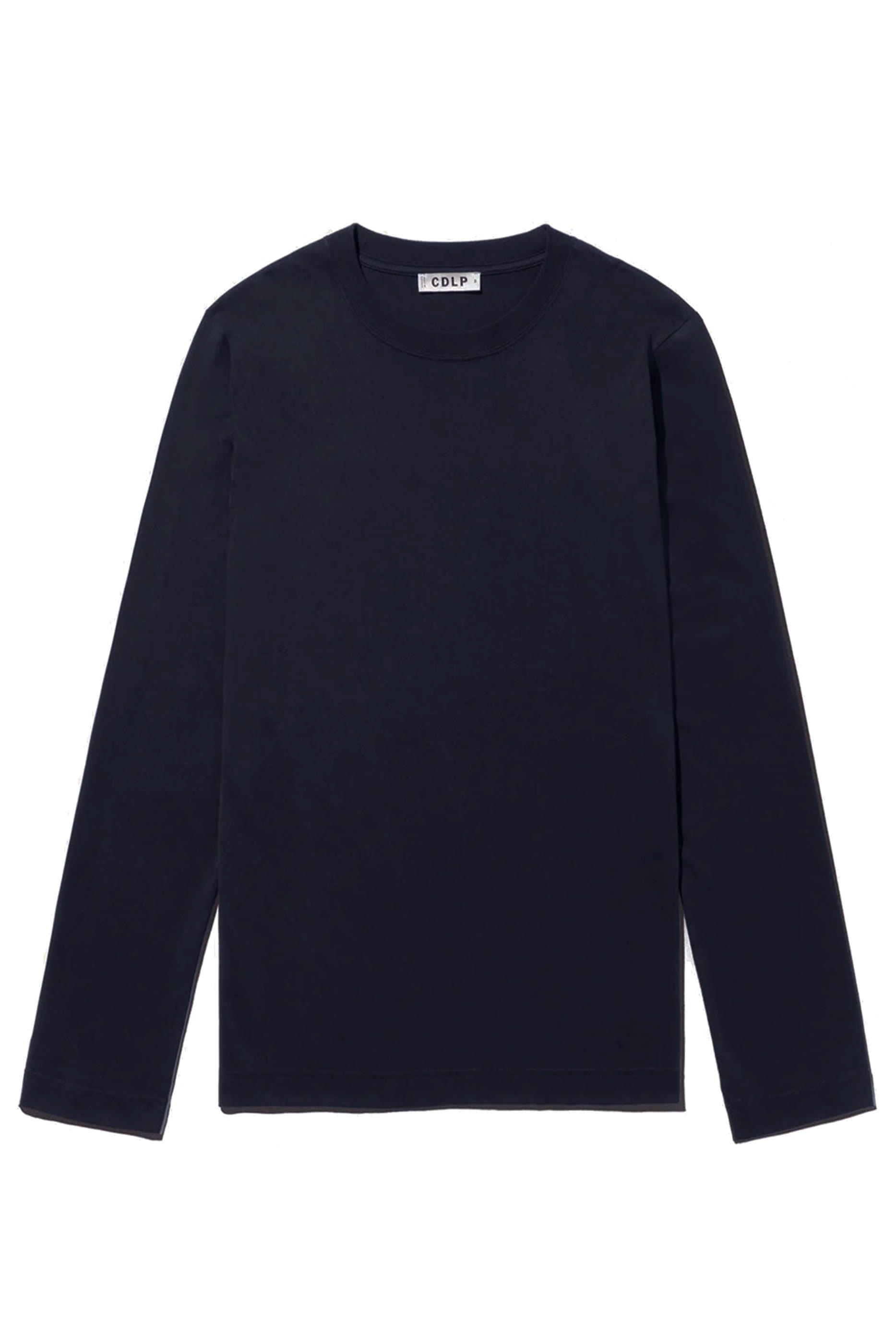 Midweight Long Sleeve T-Shirt