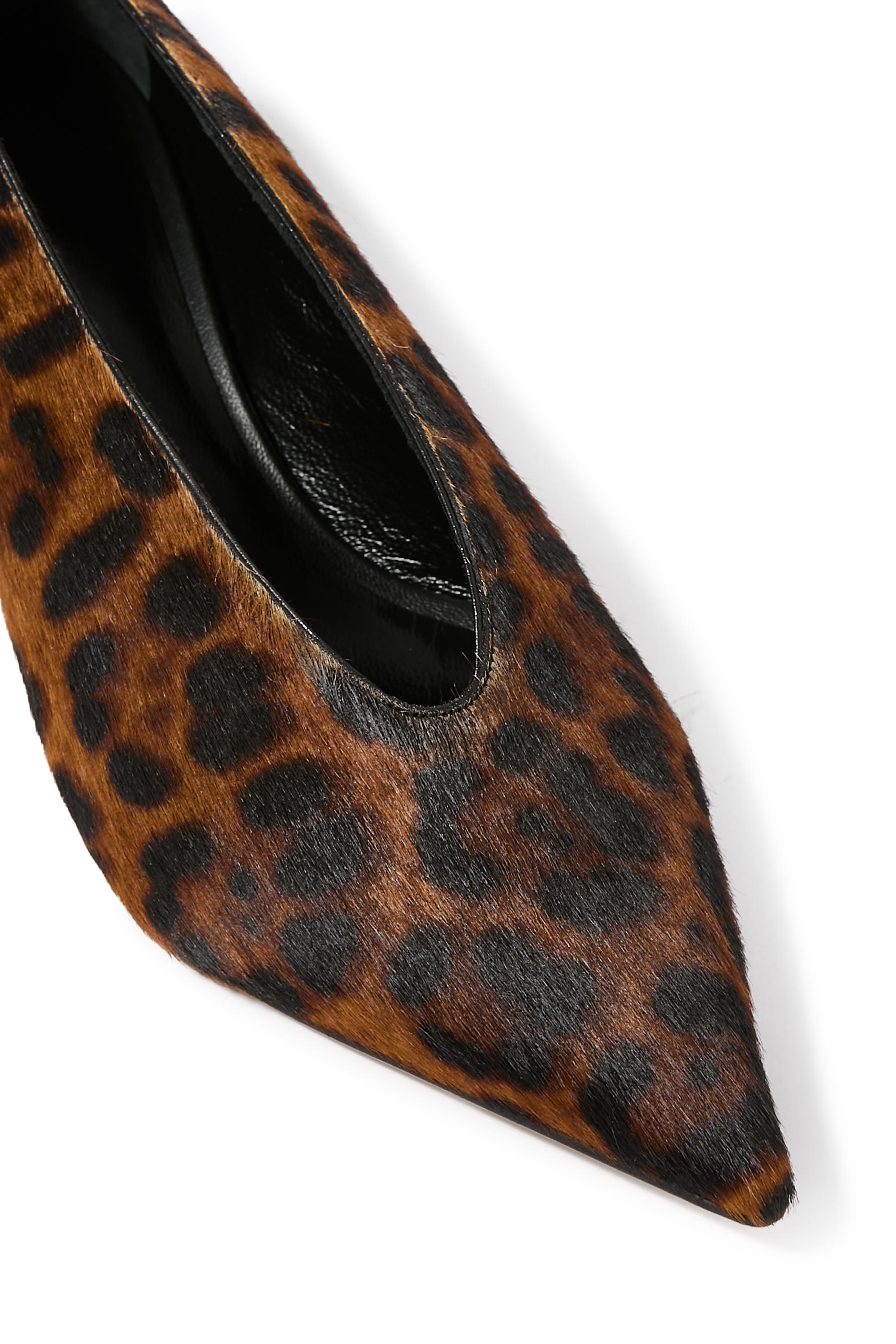 Babouche 40 Kitten Heels