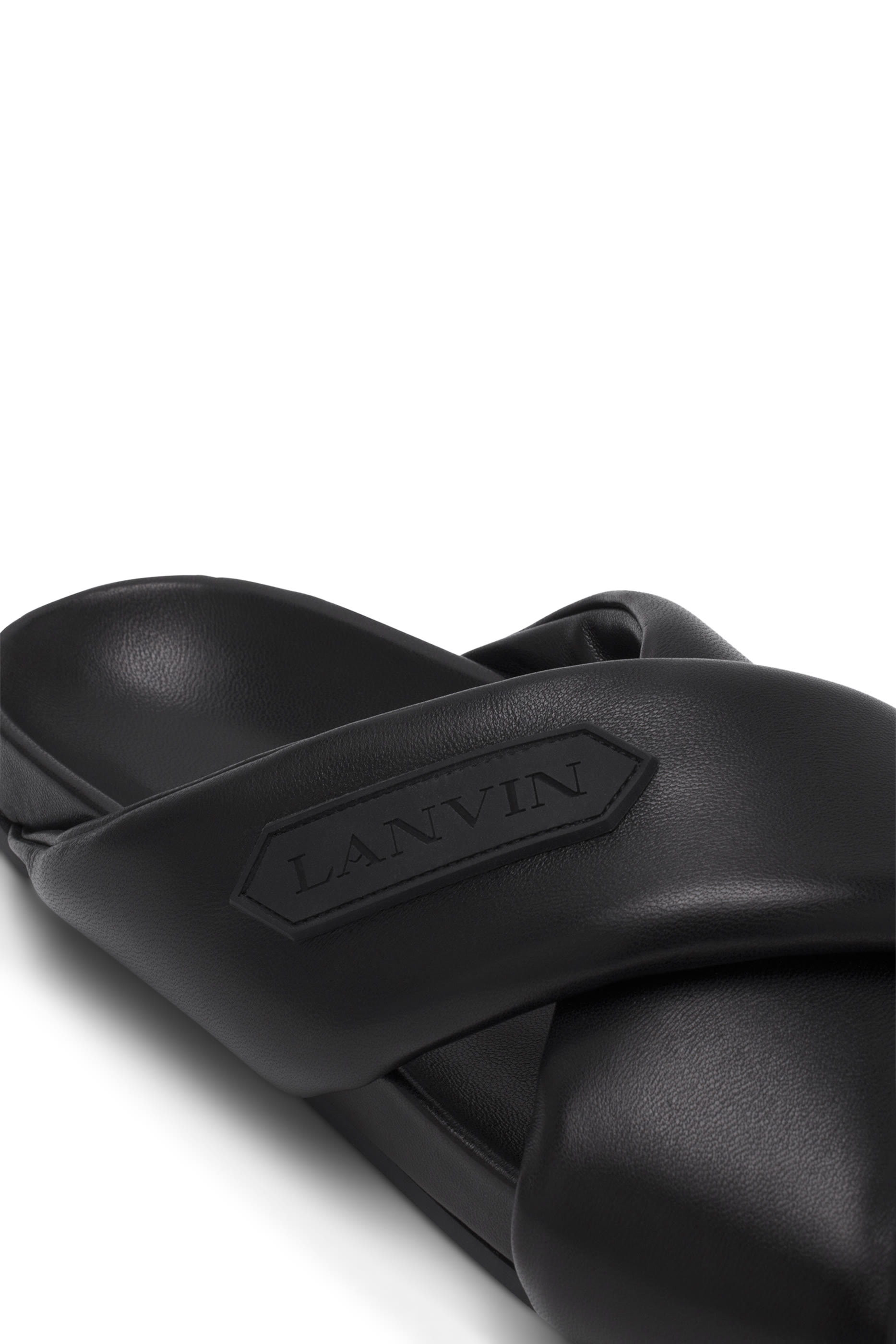 Lanvin Tinkle Sandals