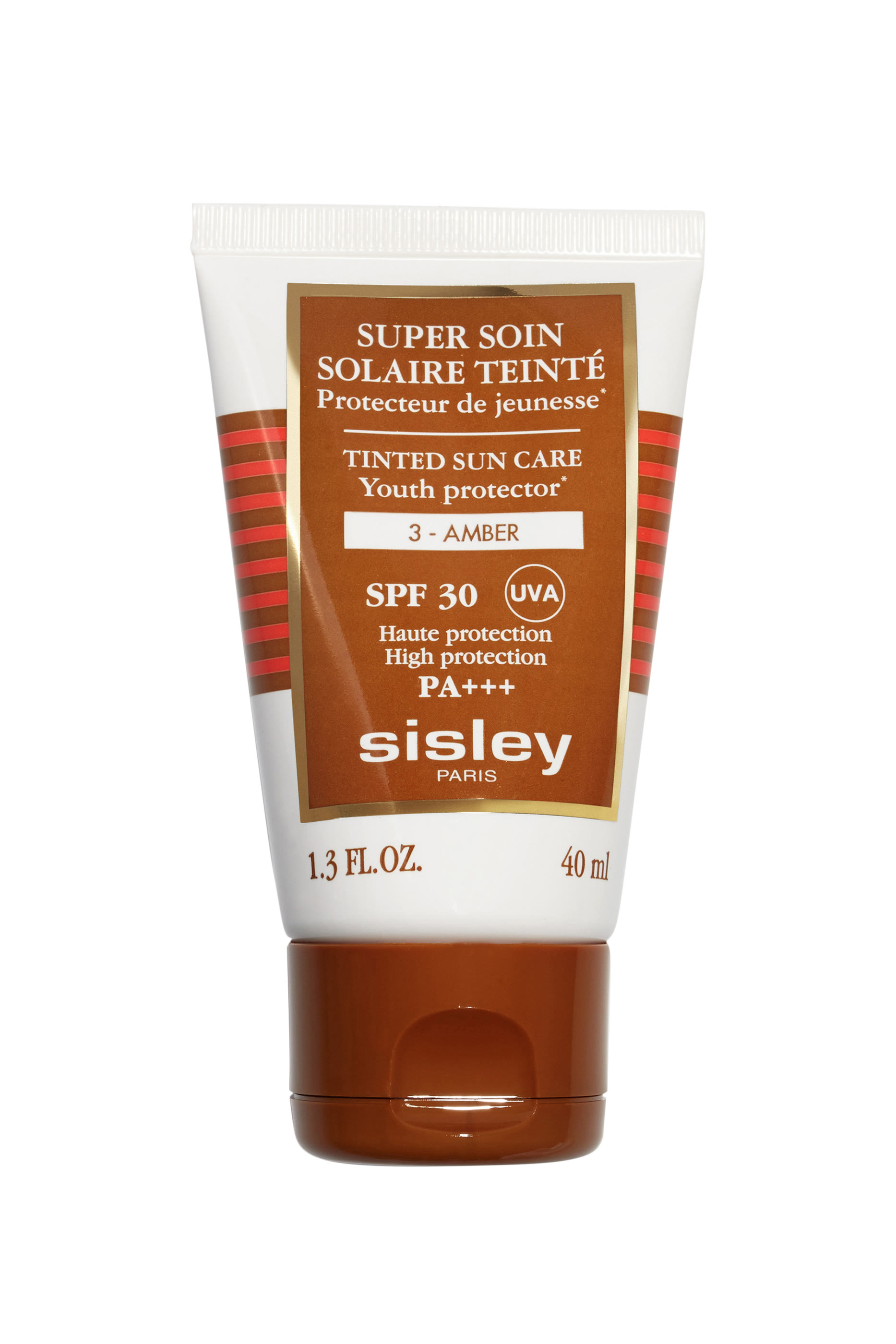 Super Soin Solaire Tinted Sun Care SPF30