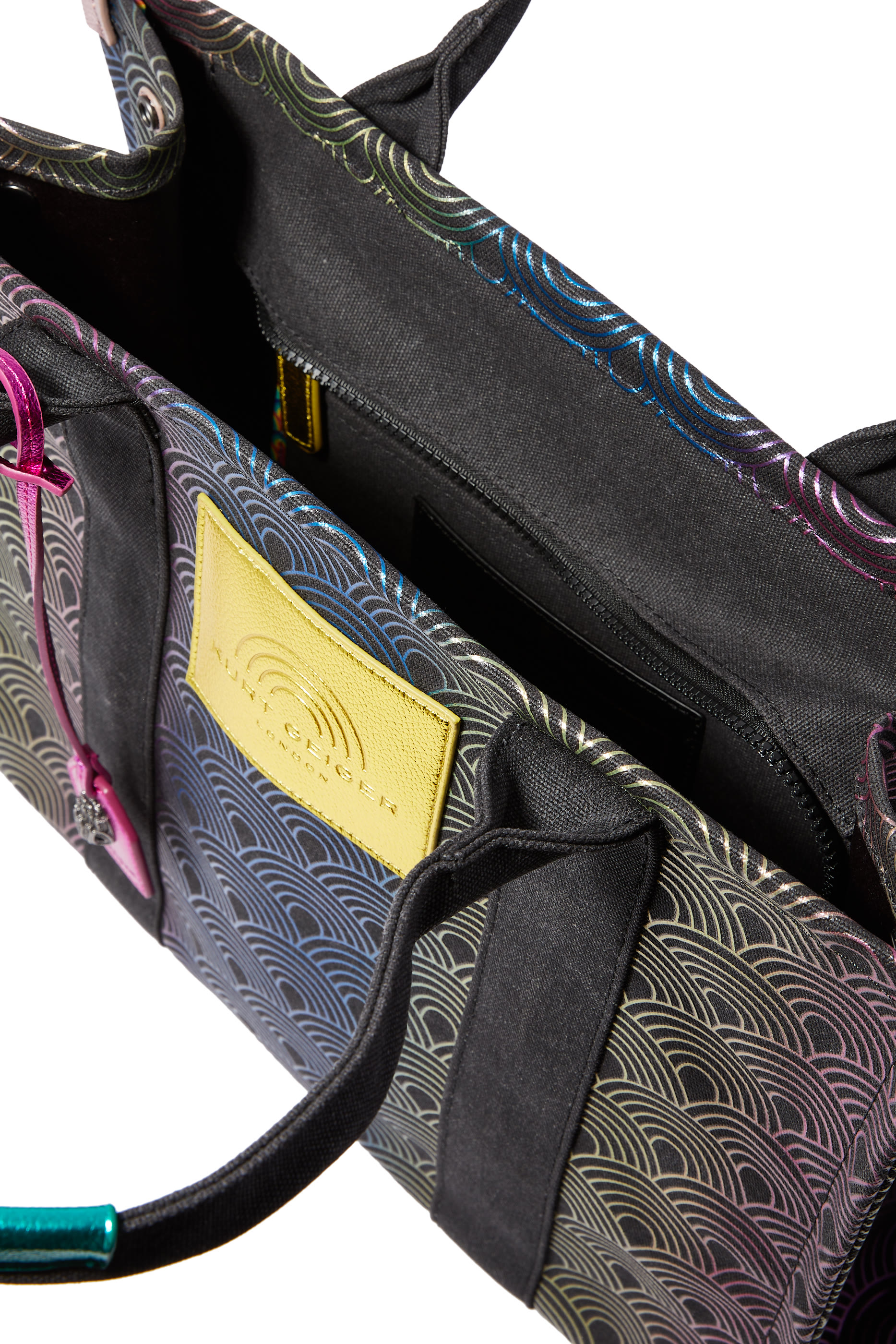 Southbank Large Tote Bag