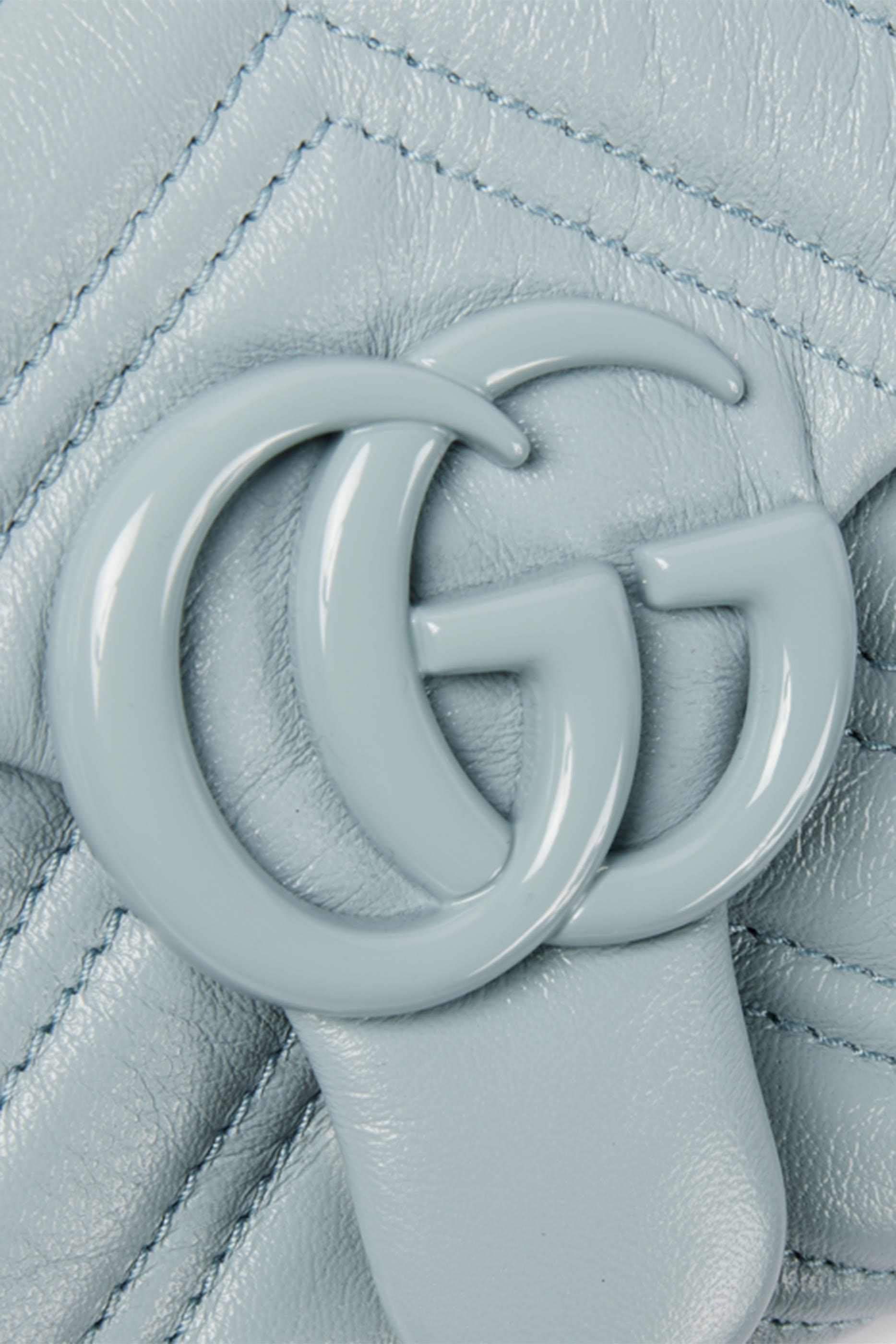 GG Marmont Mini Shoulder Bag