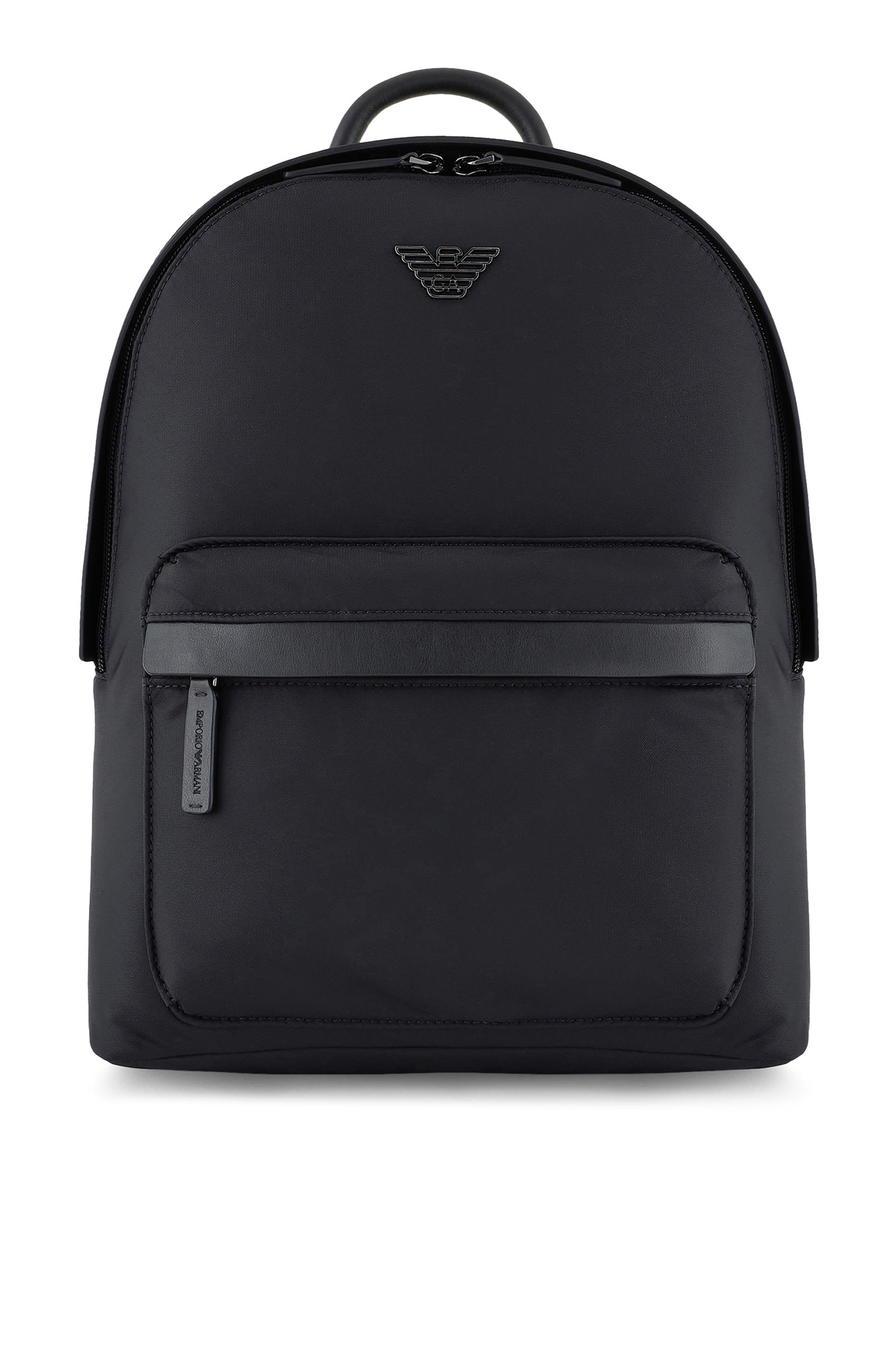ASV Micro Eagle Logo Backpack