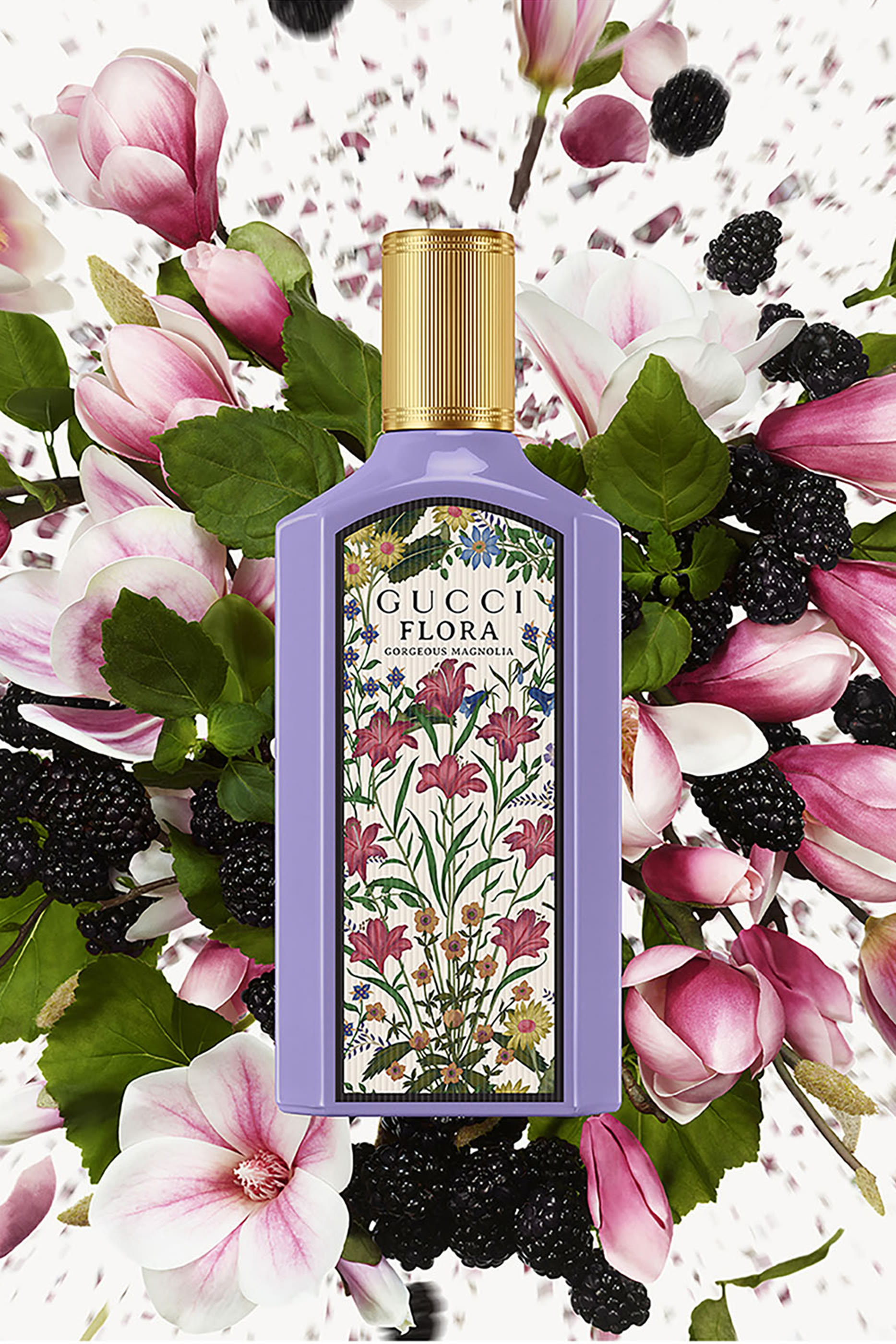 Flora Gorgeous Magnolia Eau de Parfum