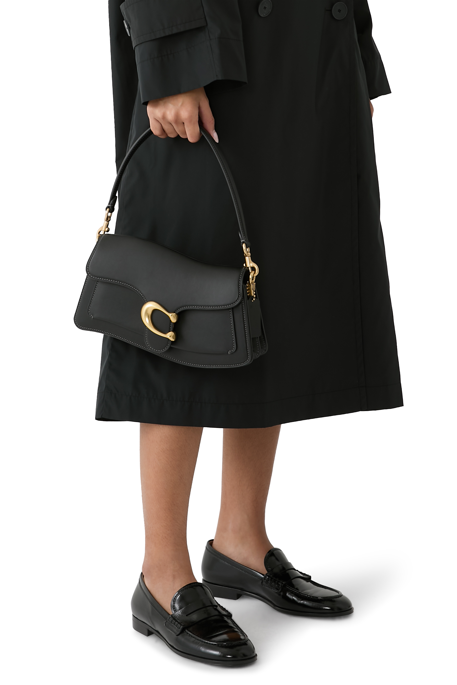 Tabby 26 Shoulder Bag