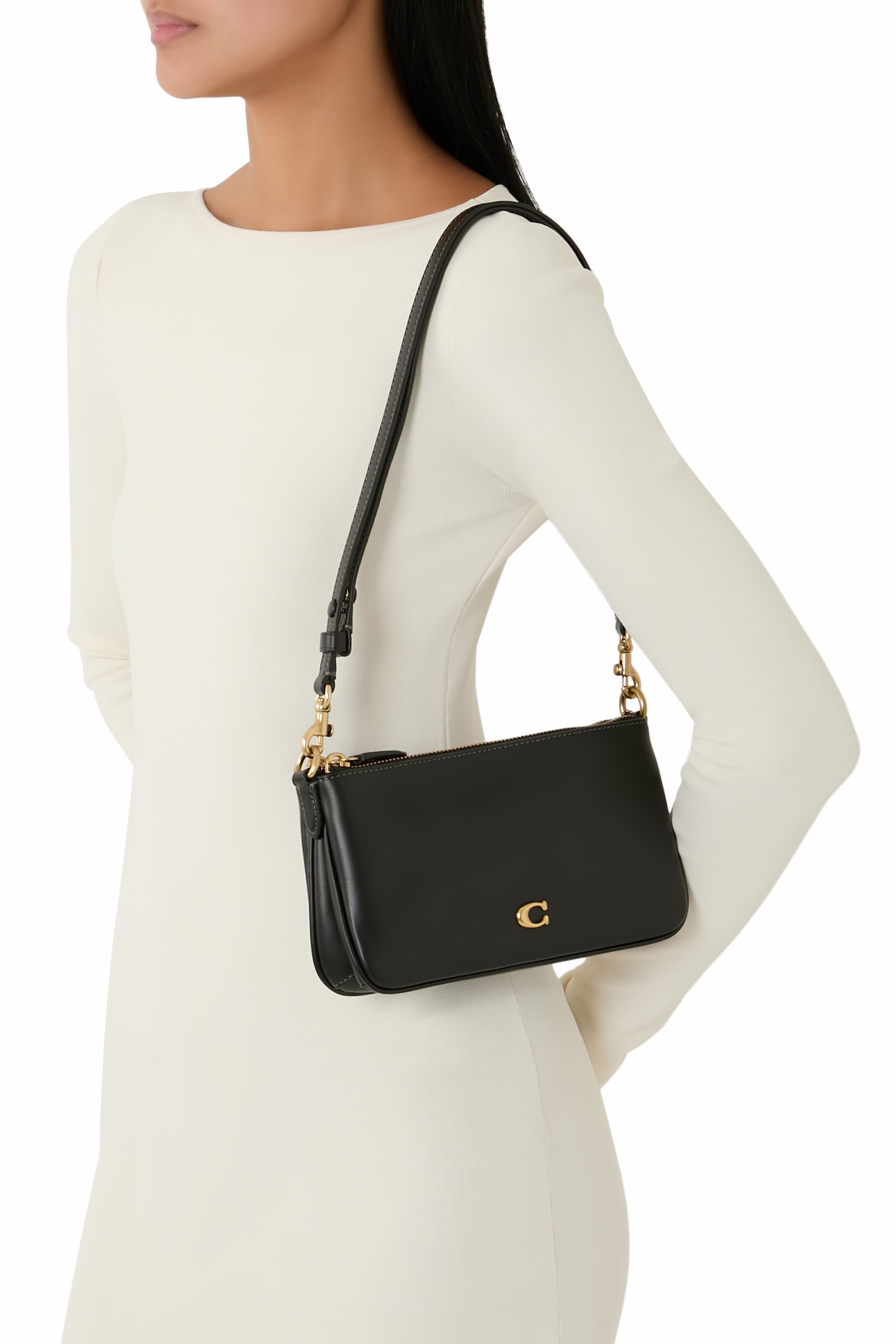 Audrey Crossbody Bag