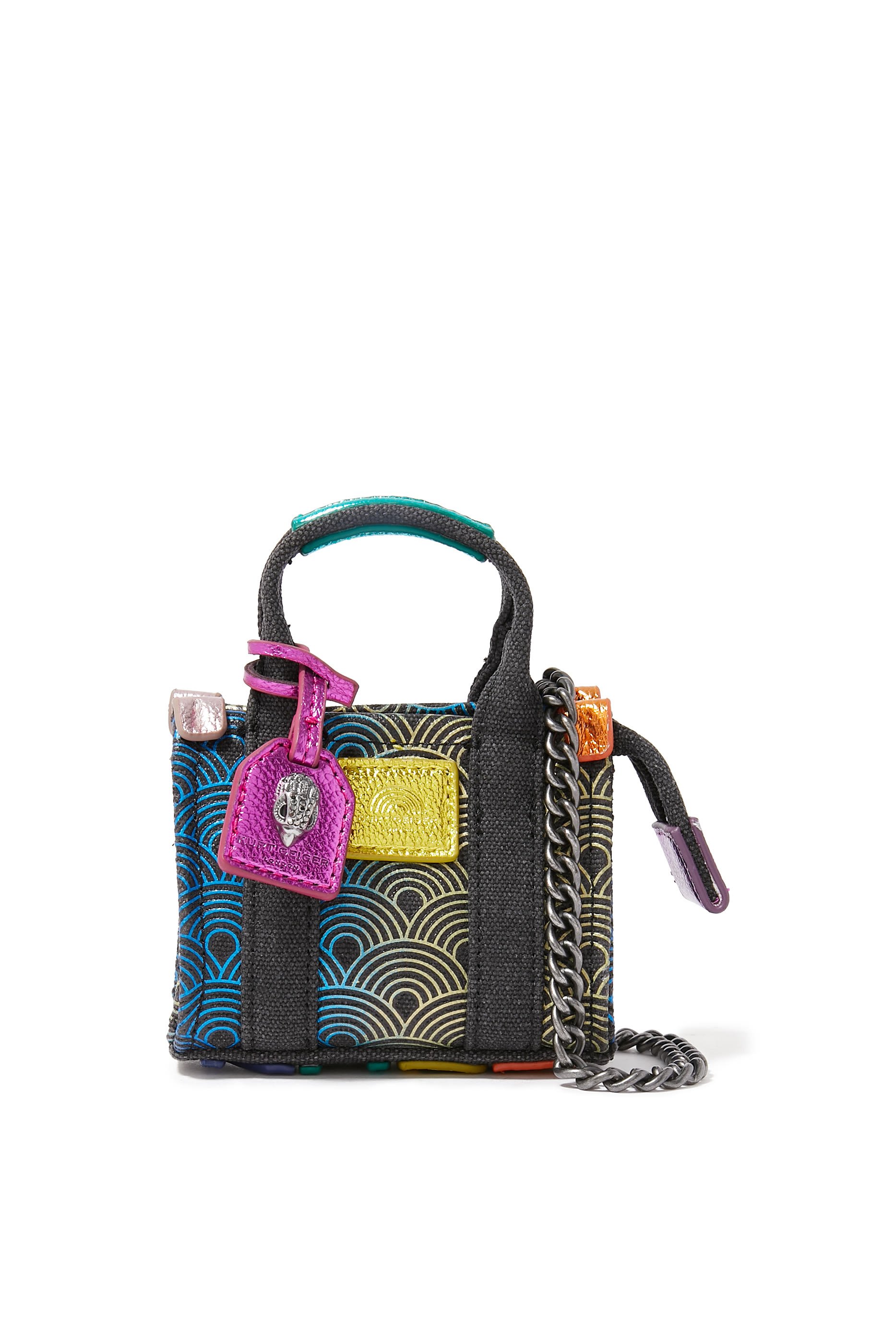 Micro Southbank Tote Bag