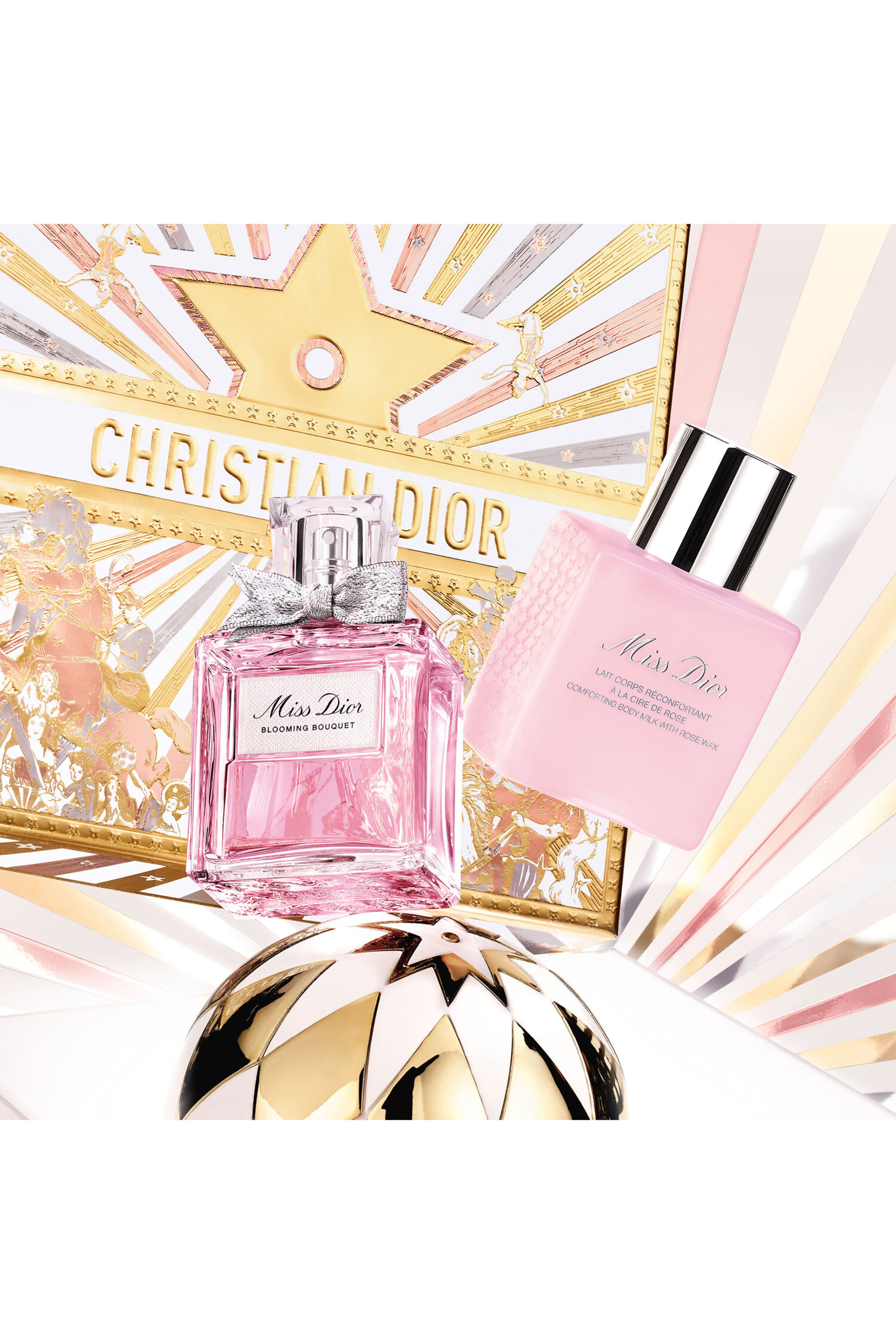 Miss Dior Blooming Bouquet Limited Edition Set