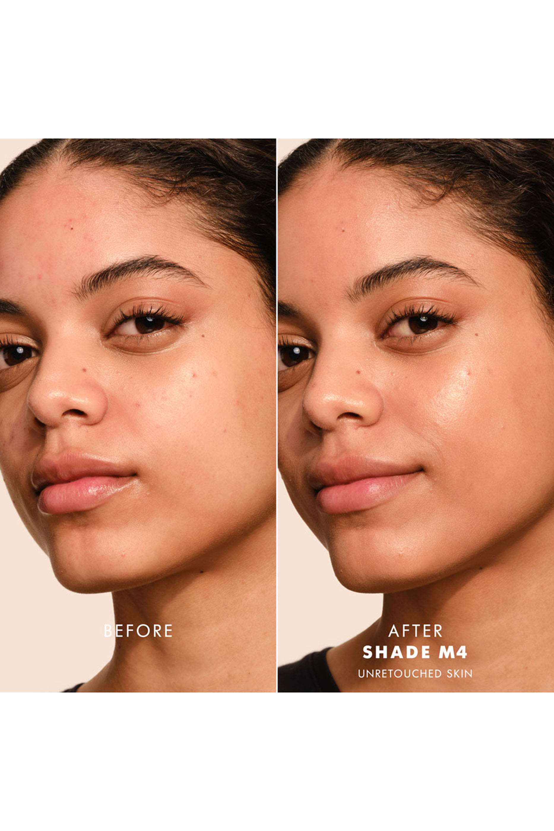 Skin Tint Long-Wear & Care