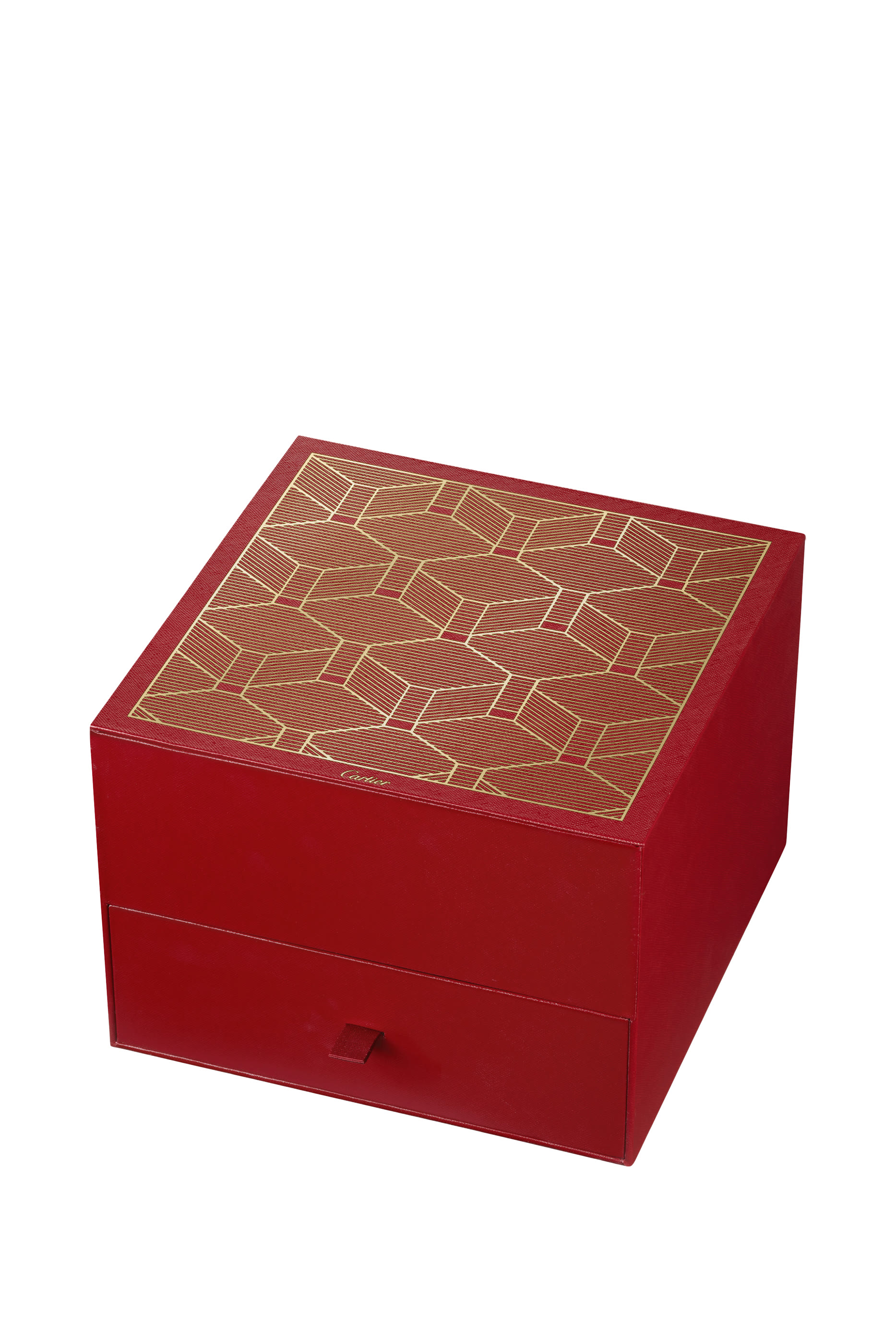 La Panthère Premium Gift Set