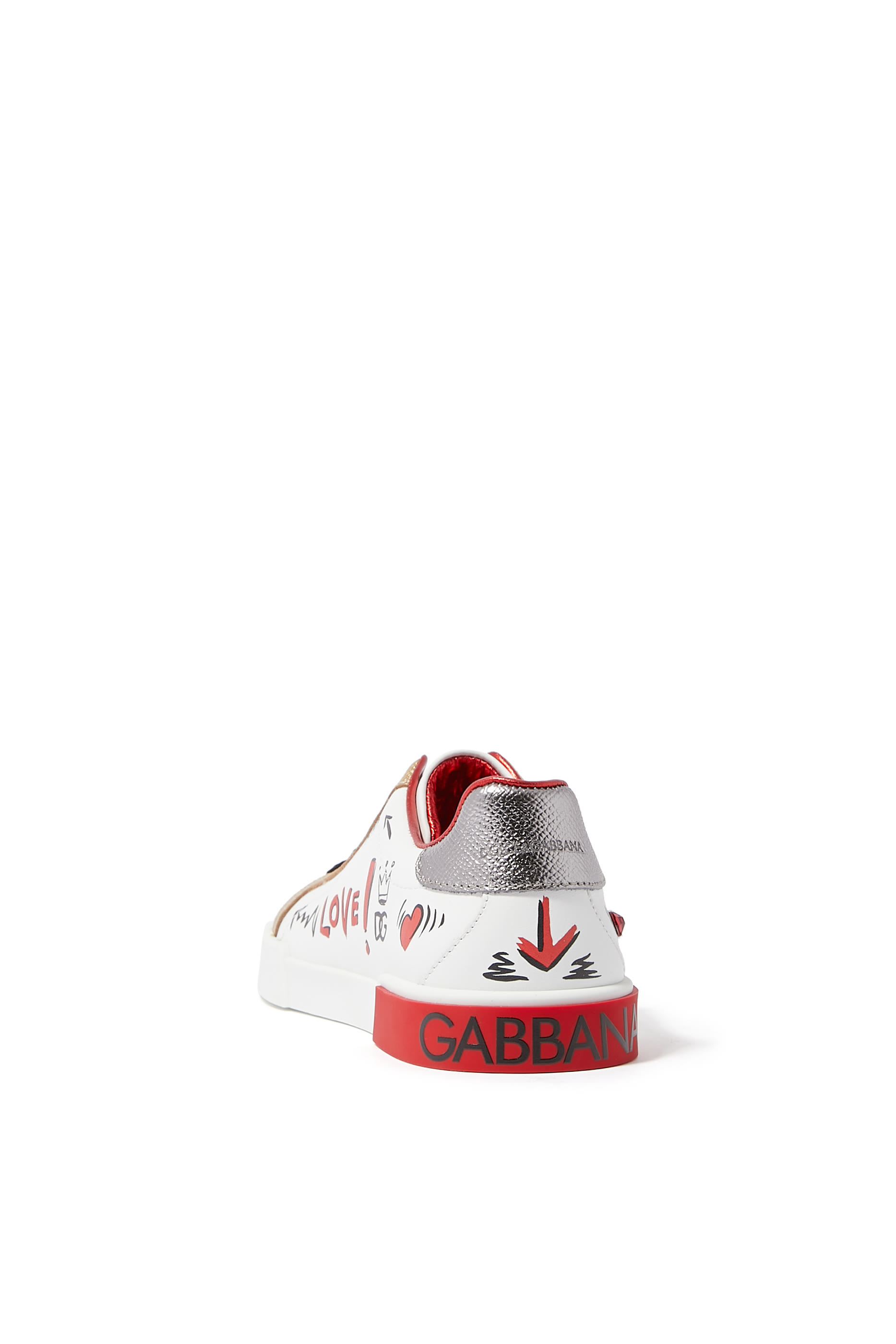 Kids Portofino Sneakers