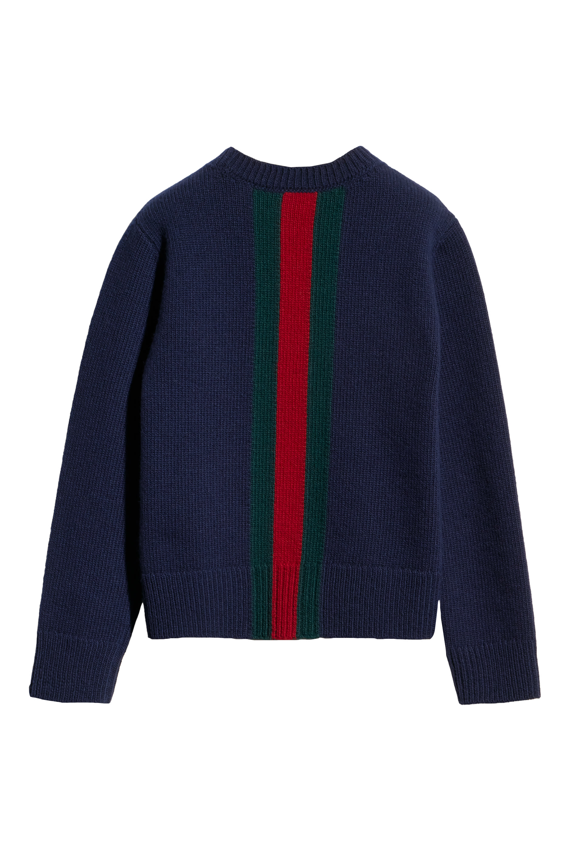 Kids Web Knit Top