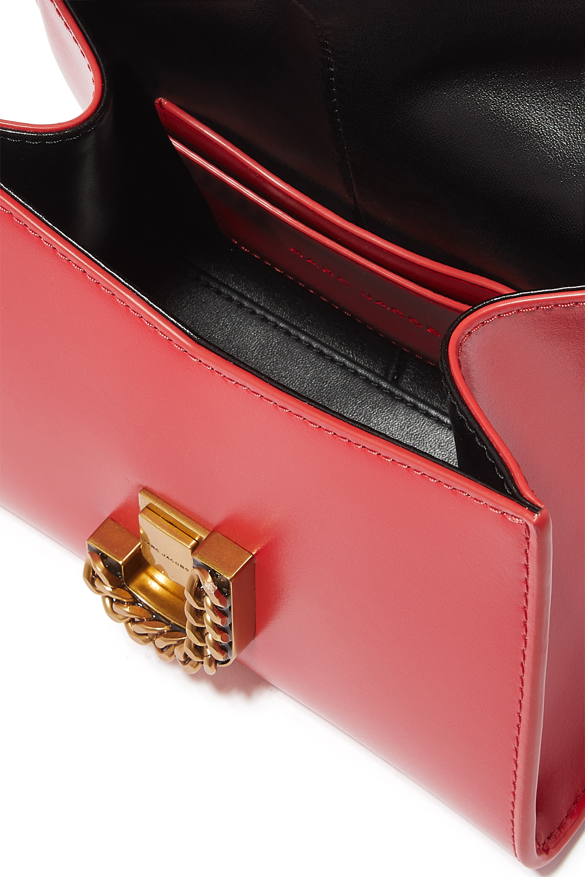 The St Marc Mini Top Handle Bag