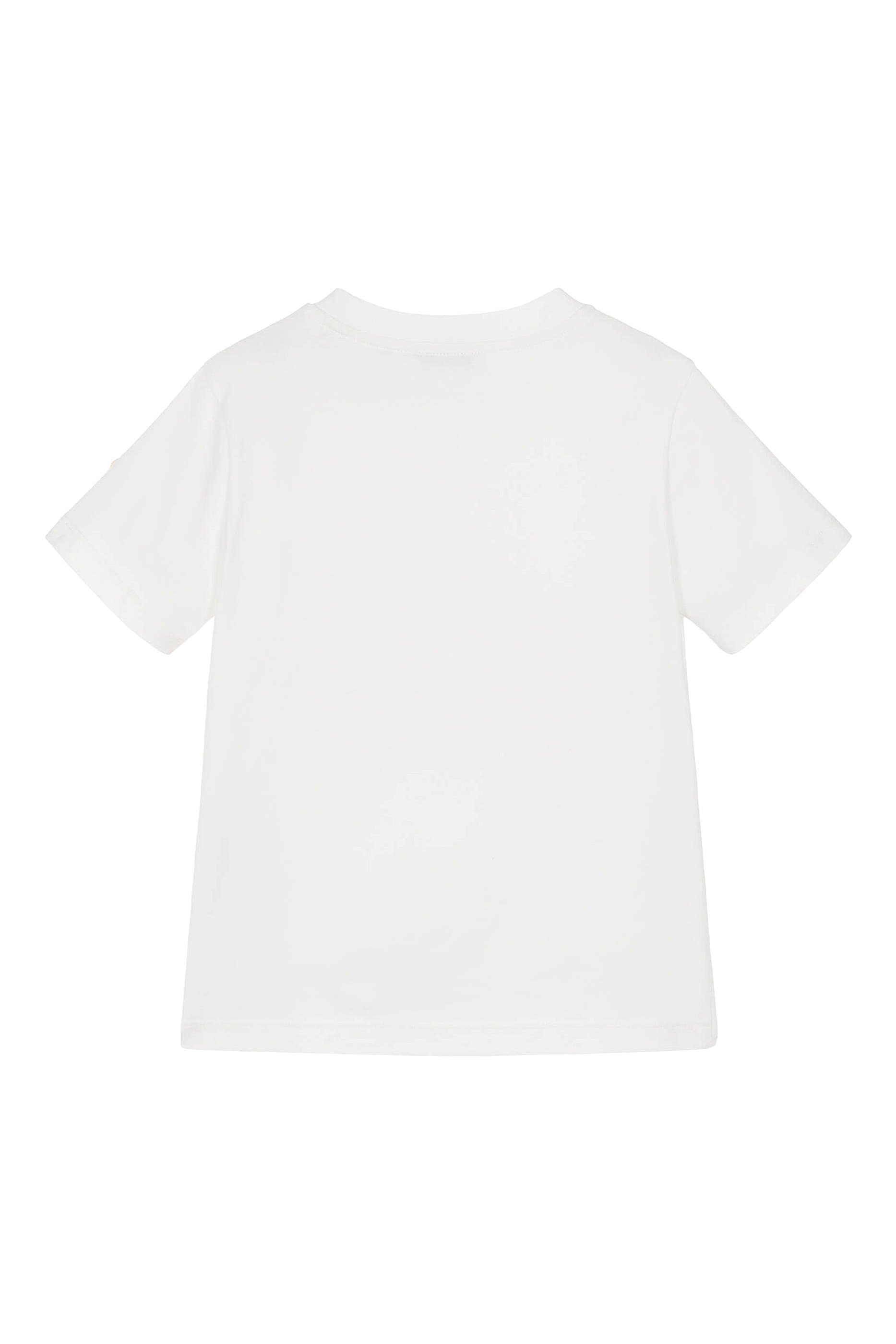 Kids Short Sleeve T-Shirt 