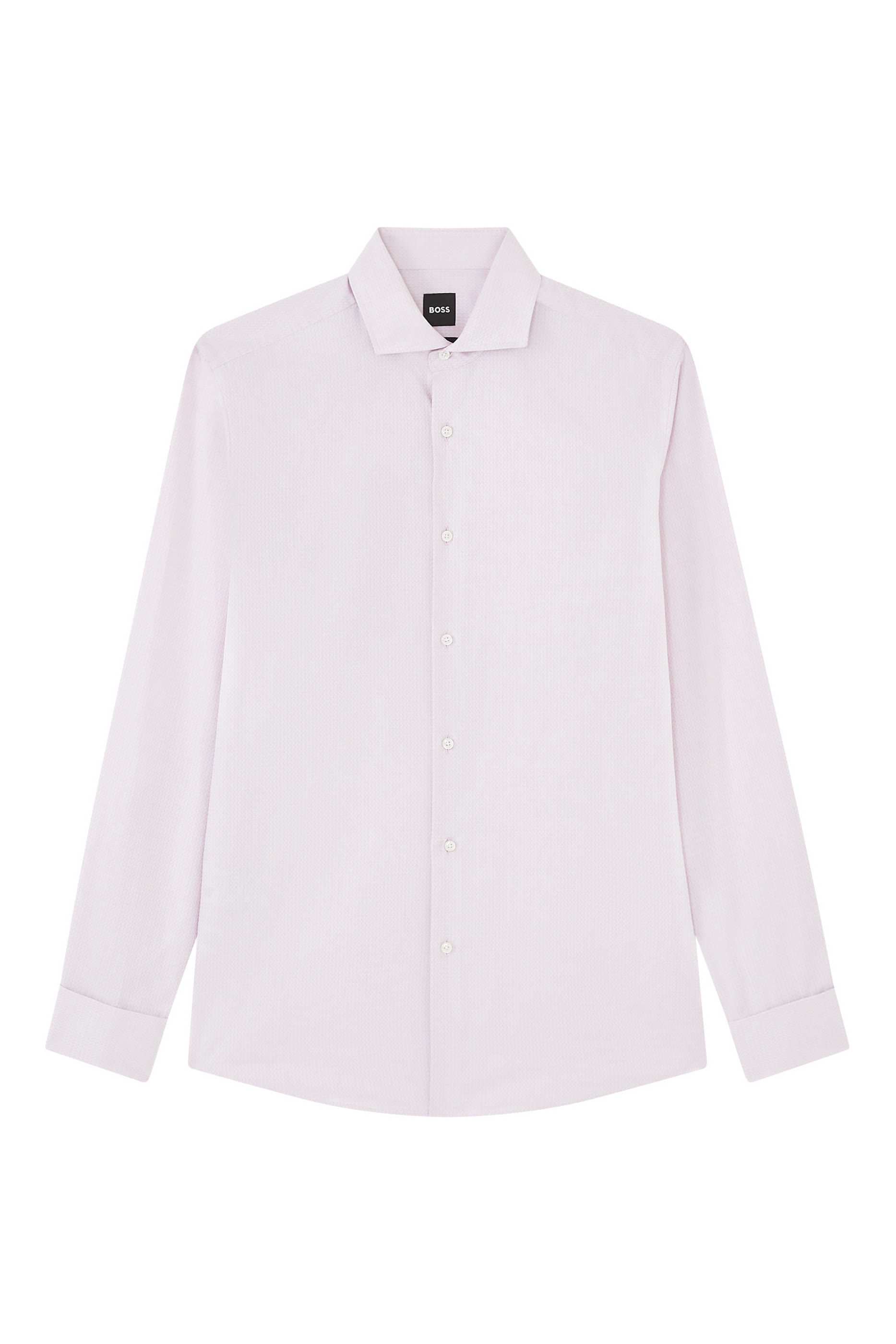 Hank Long-Sleeve Shirt