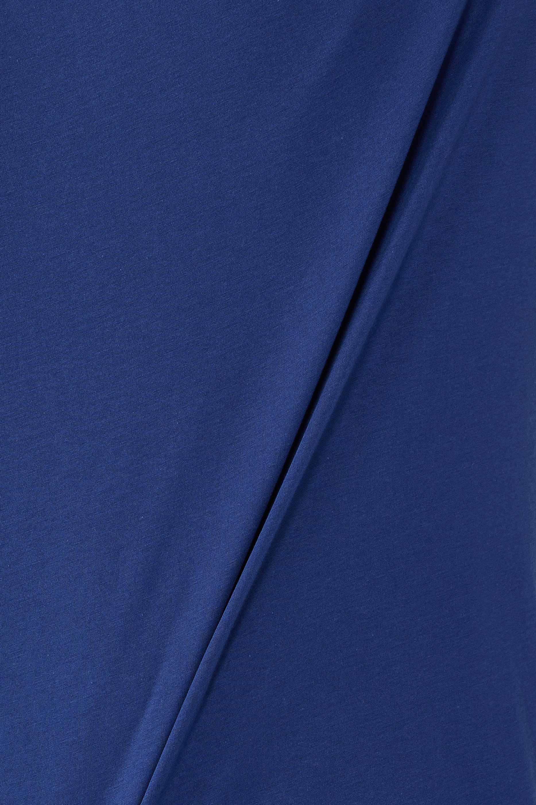 Slim Fit Pima Cotton T-Shirt