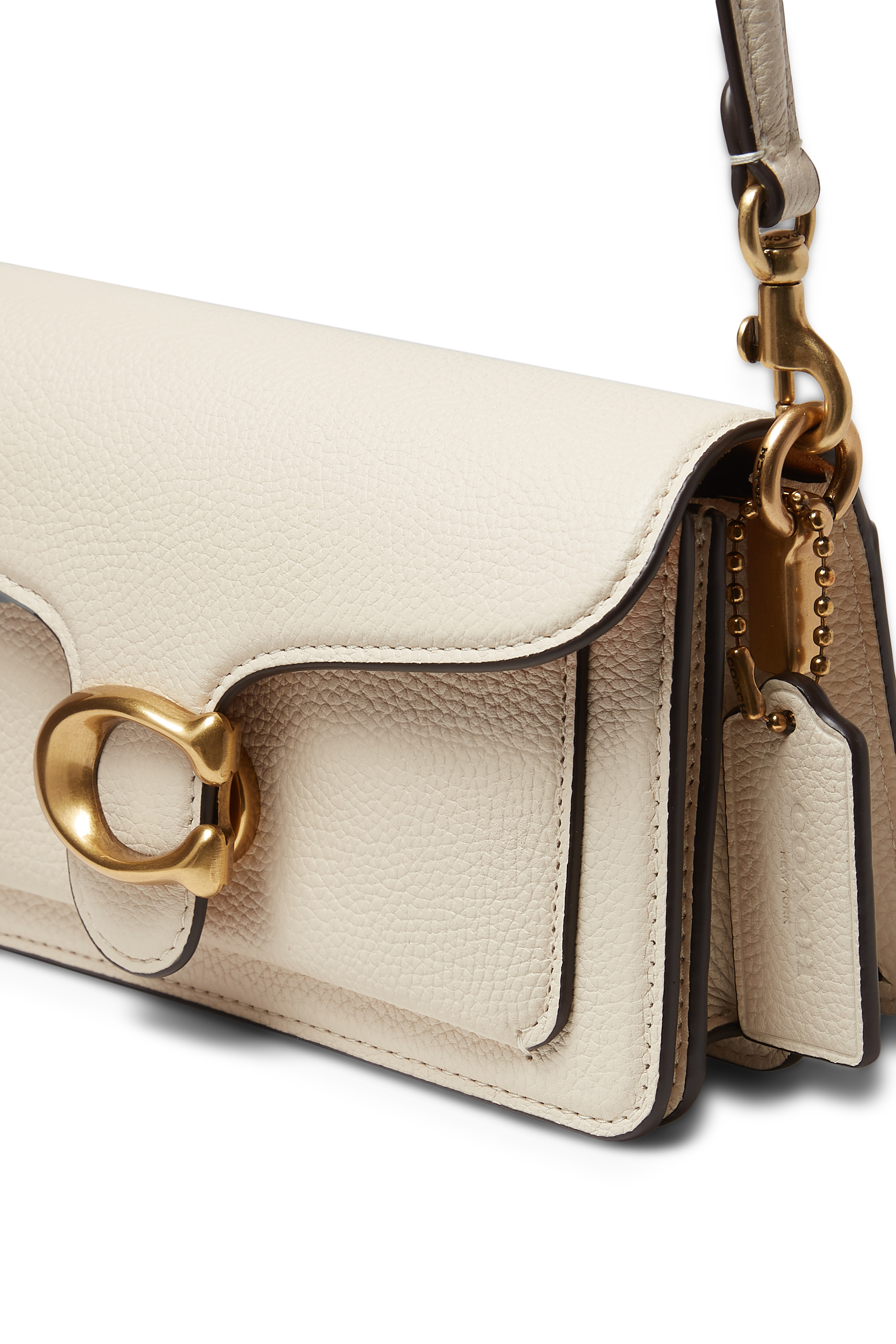 Tabby 20 Shoulder Bag