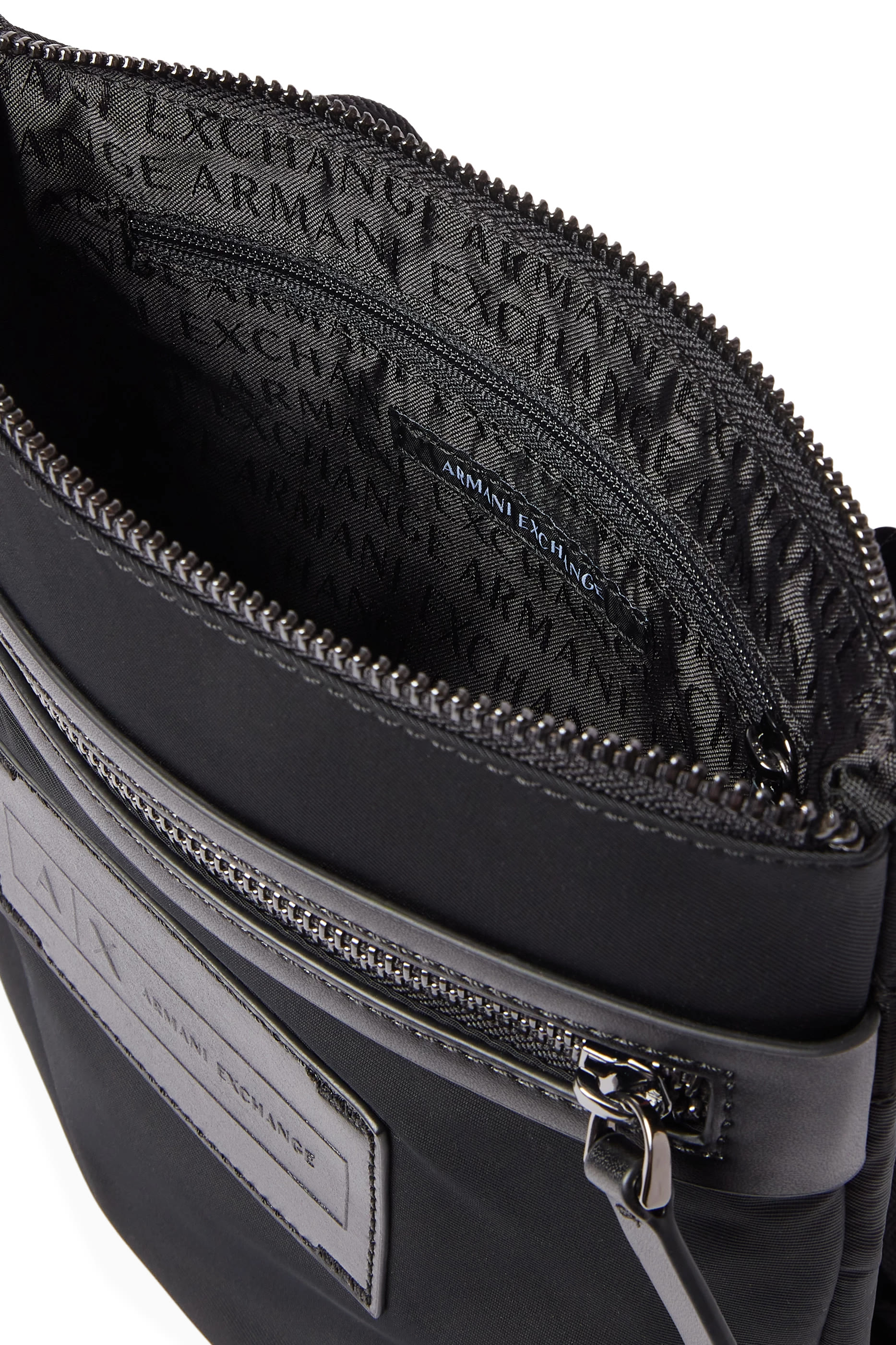 Travel Crossbody Bag