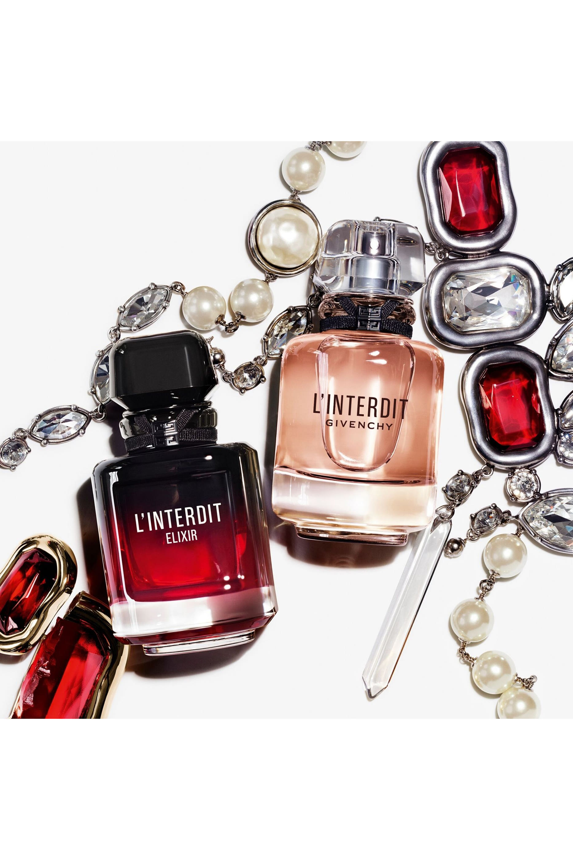 L'Interdit Eau de Parfum