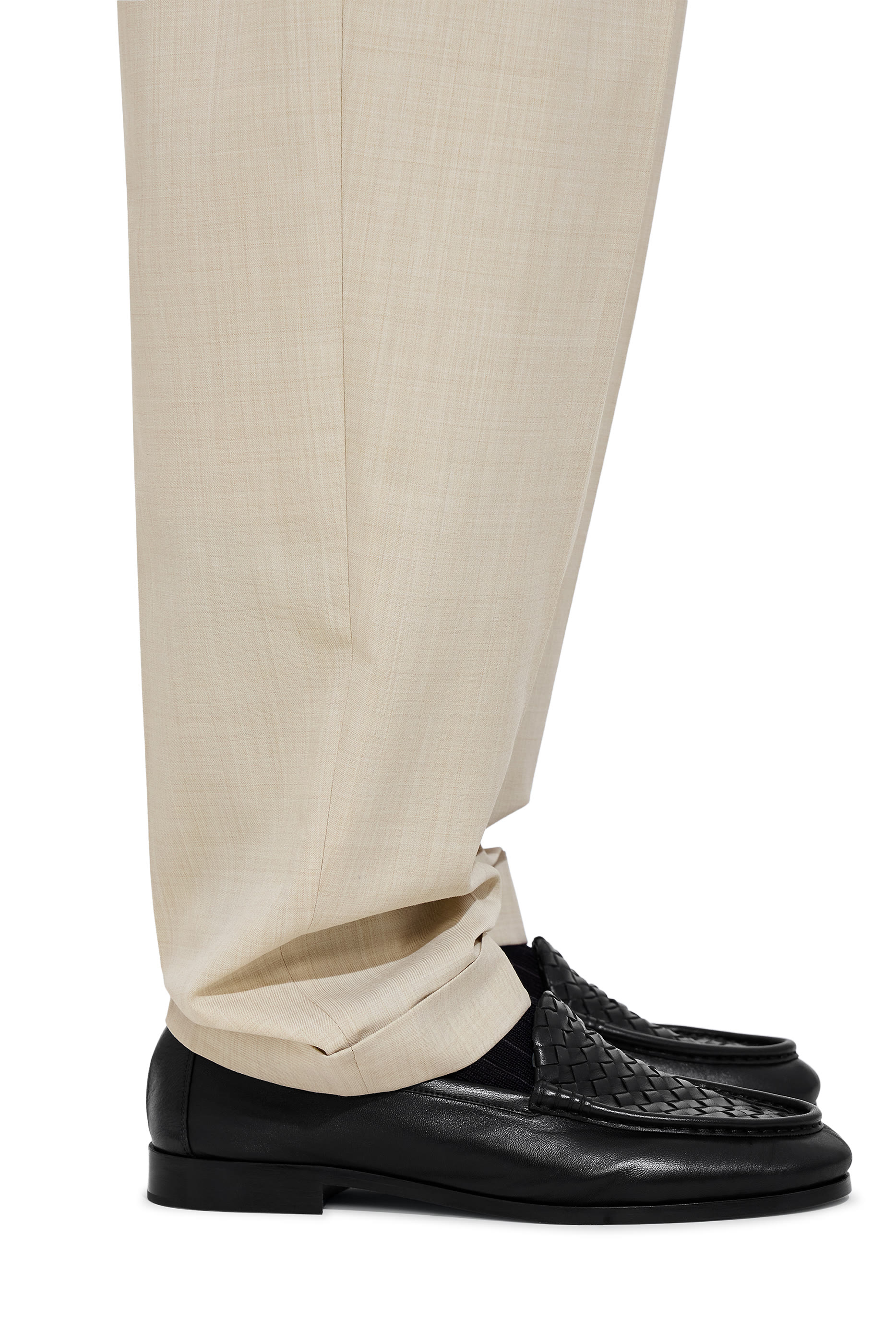 Silenzio Loafers