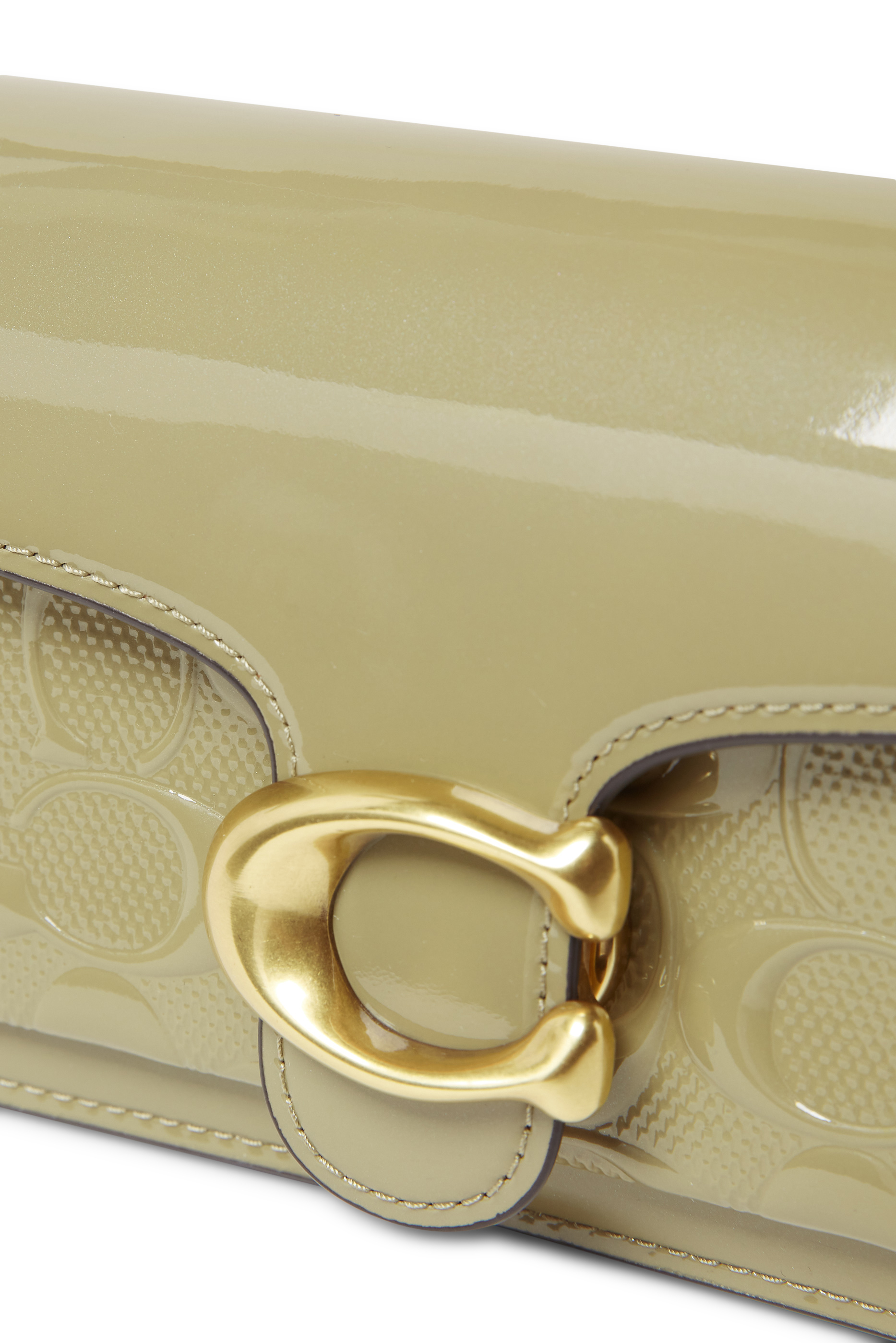 Tabby 20 Shoulder Bag