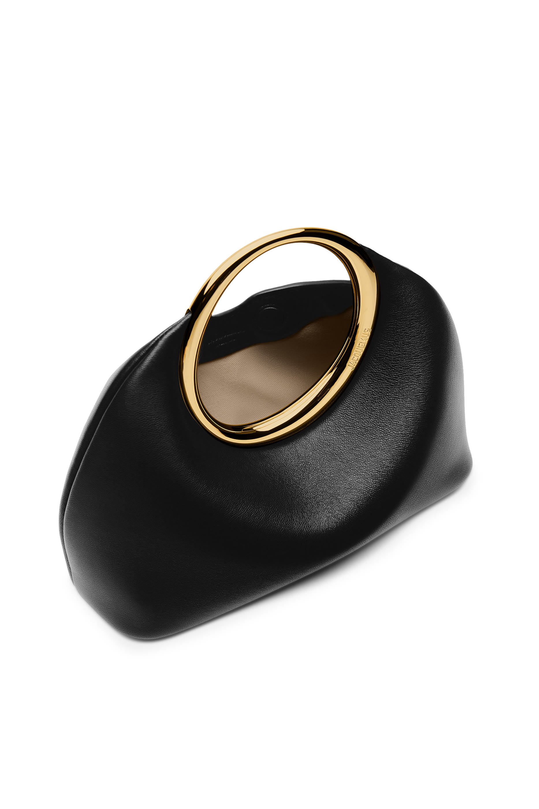 The Small Calino Ring Handbag