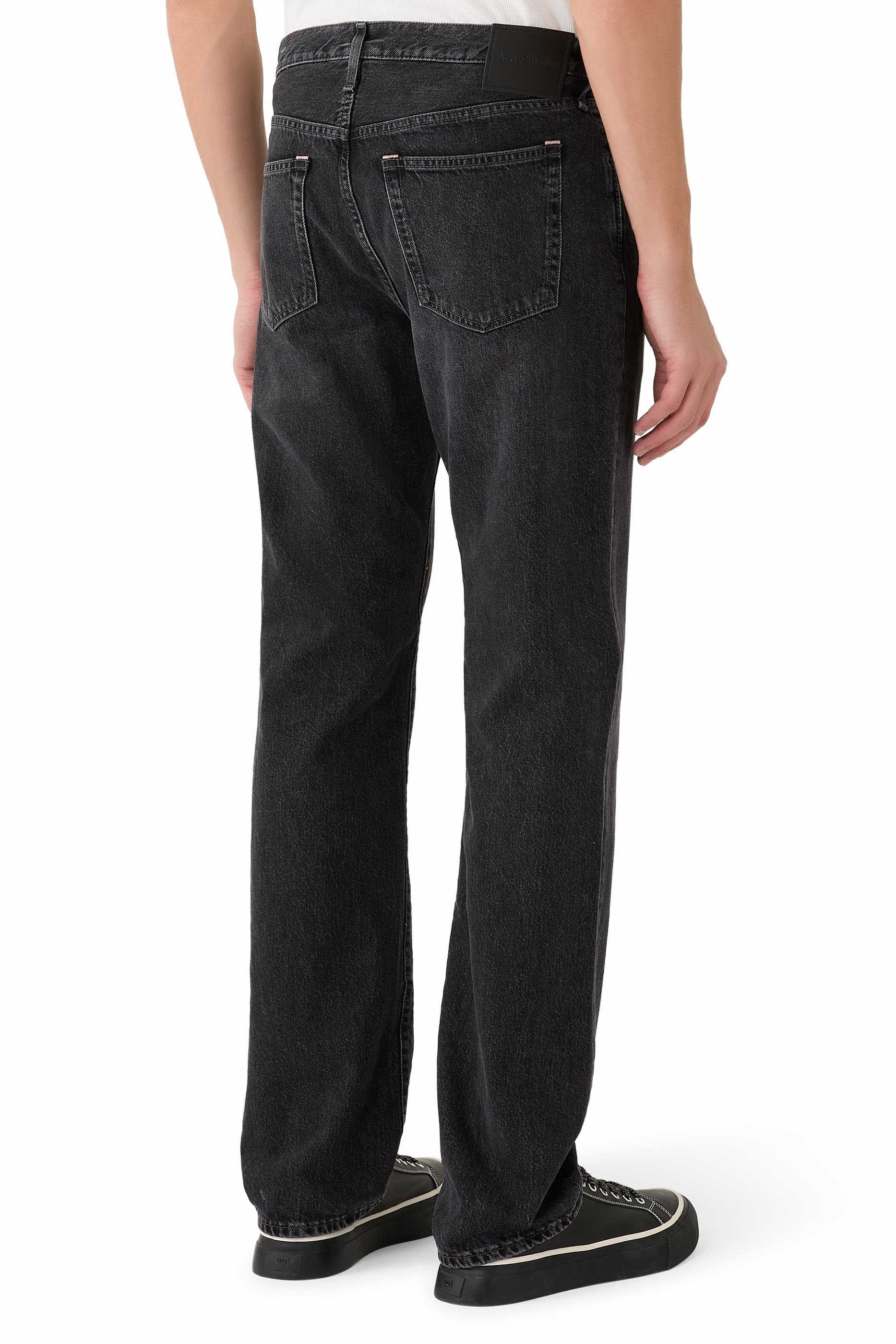 1996M Regular Fit Jeans