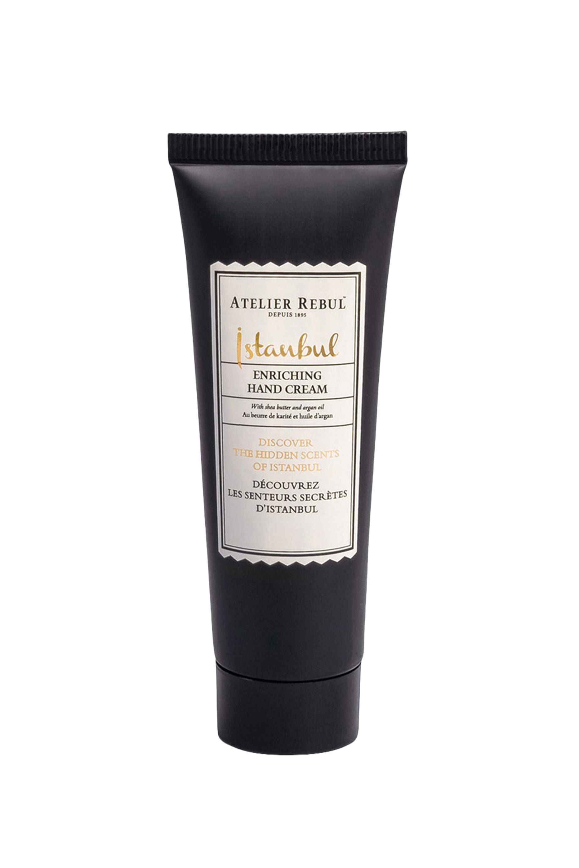 Istanbul Hand Cream