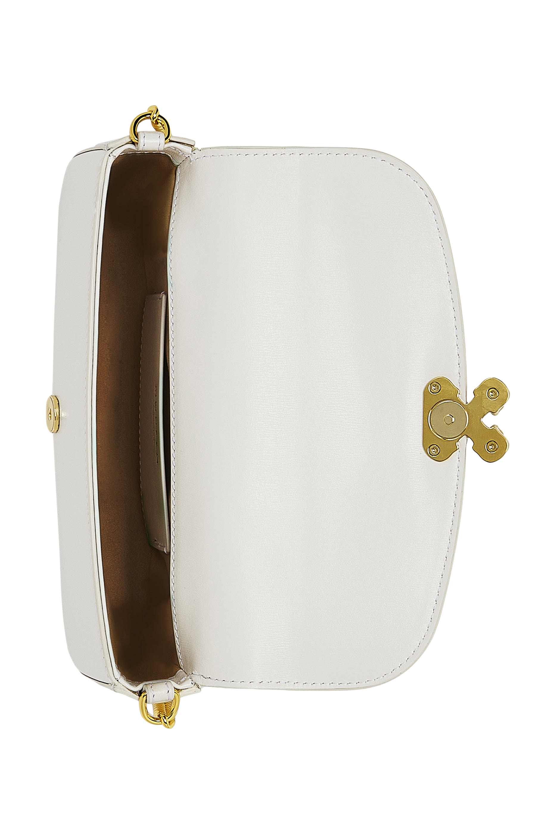 Small Skull Flower Bag