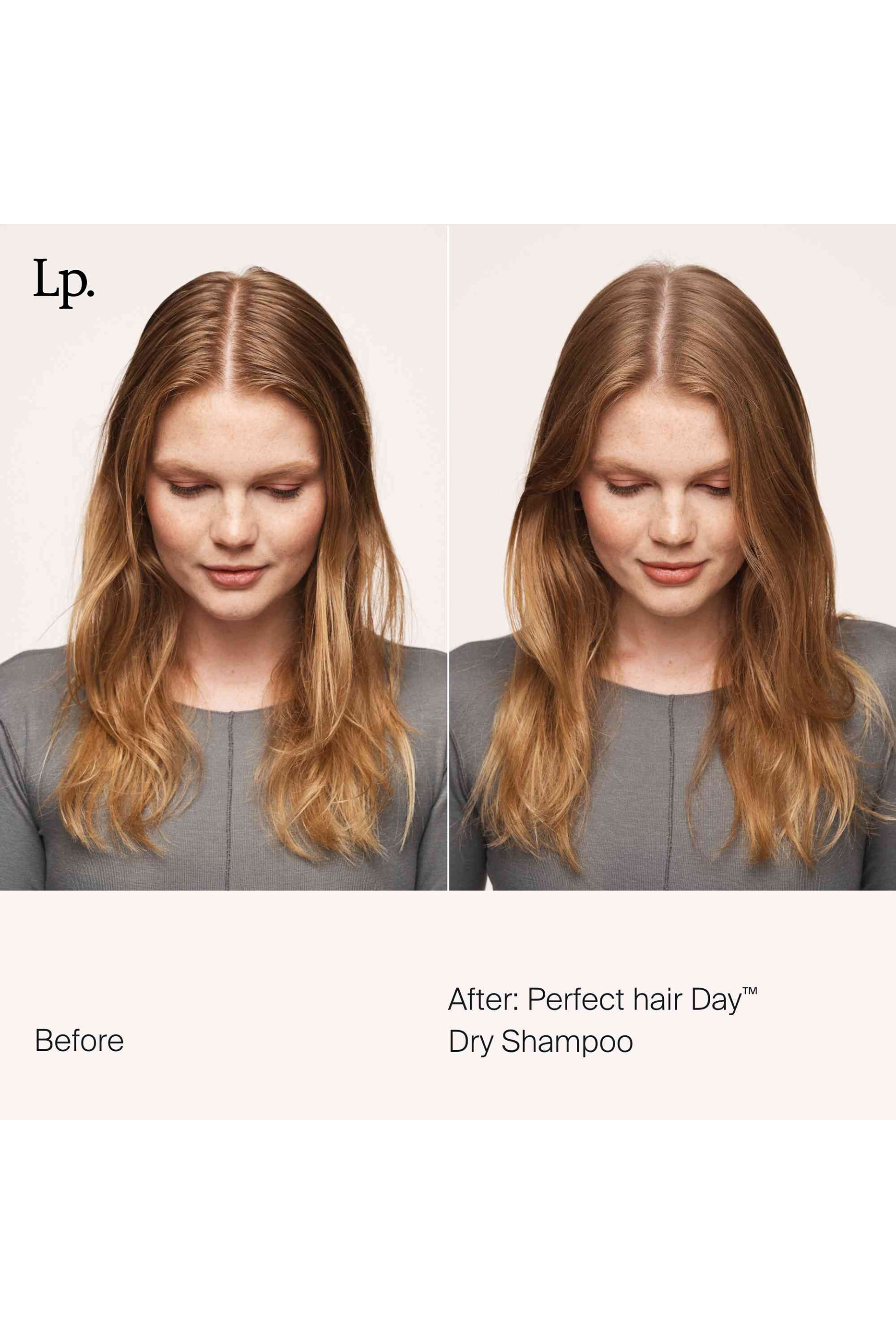Perfect hair Day™ Dry Shampoo
