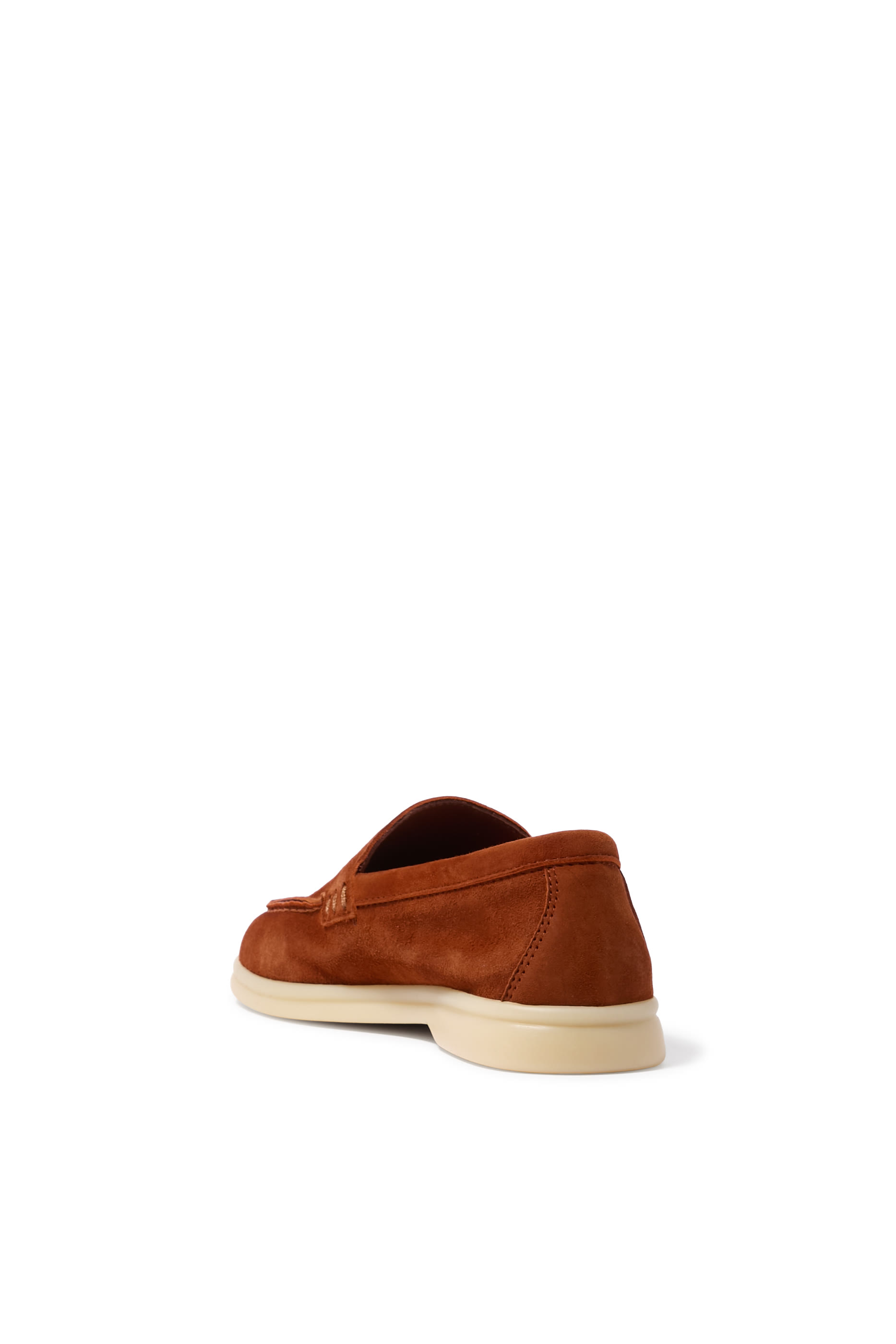 Kids Summer Lux Loafers