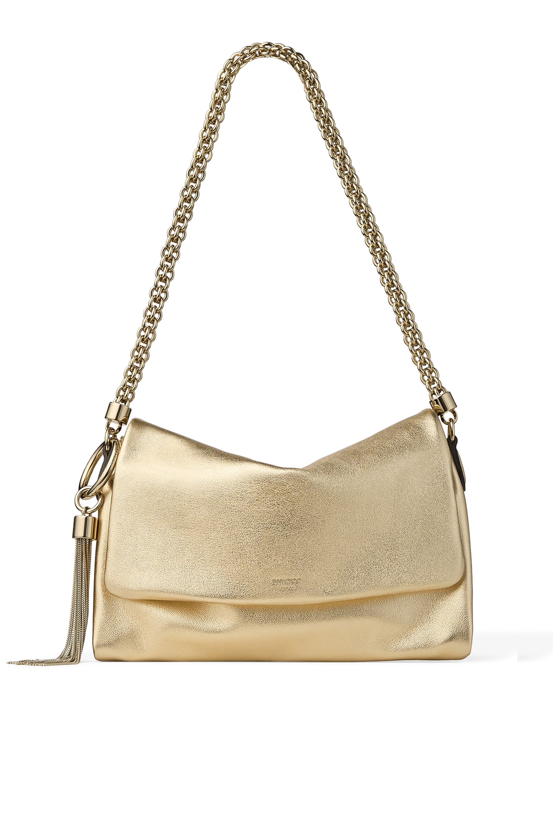 Callie Flap Bag