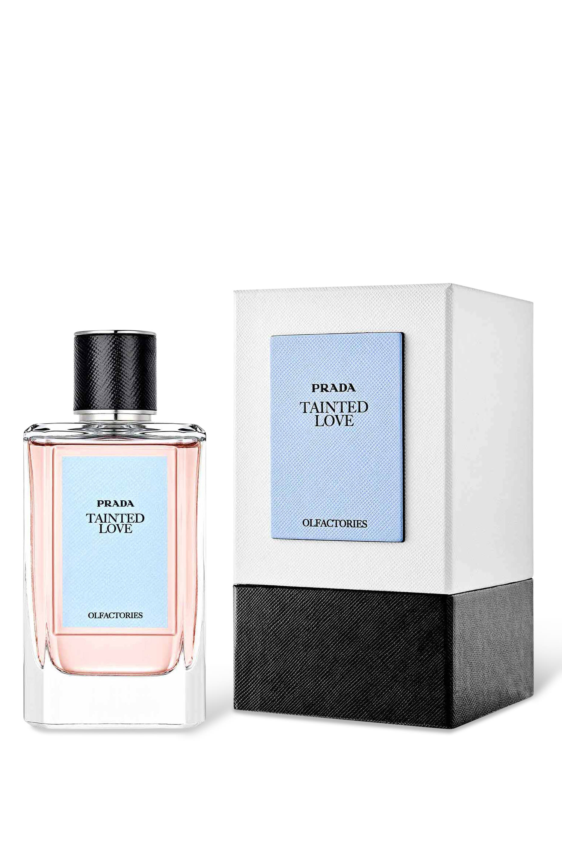 Prada Olfactories Tainted Love Eau de Parfum