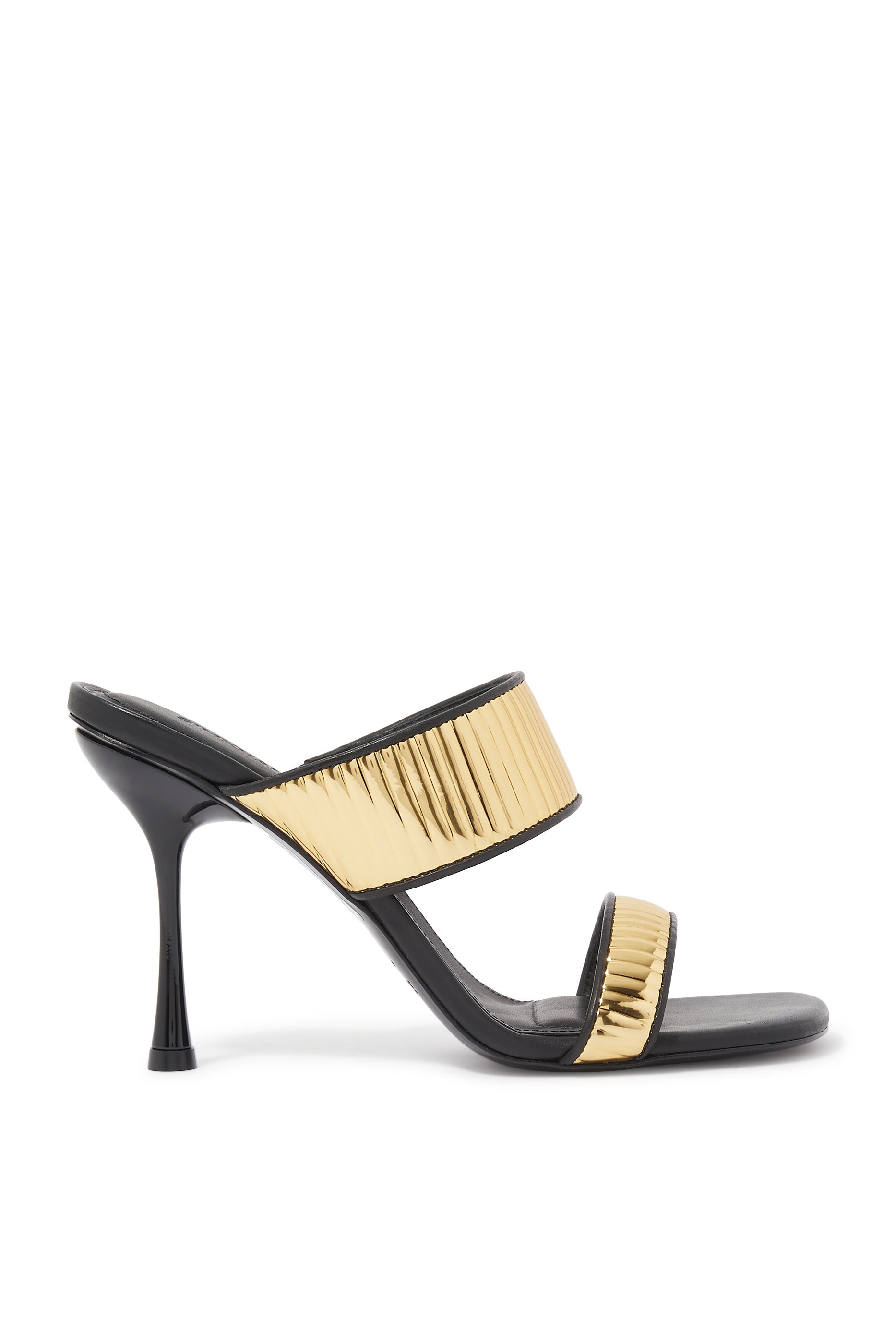 Carter 95 Metal Mules