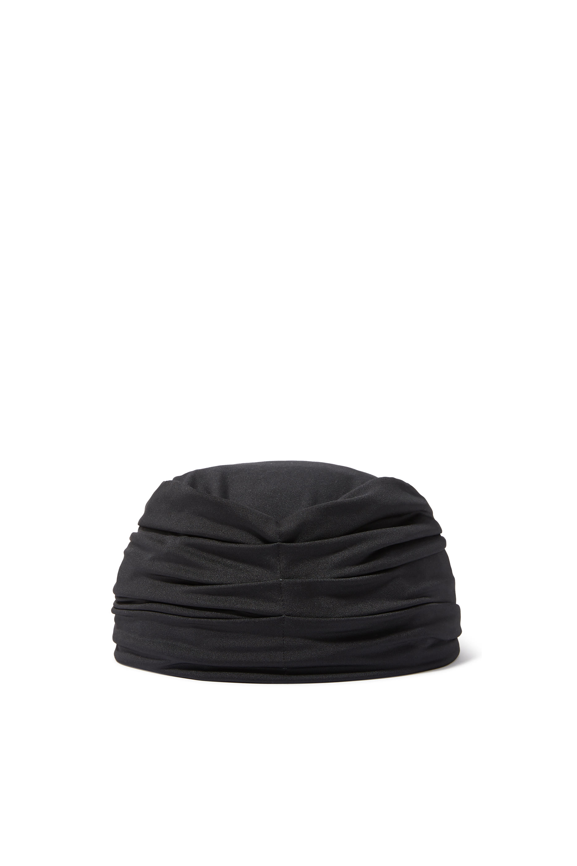 Self-Tie Turban